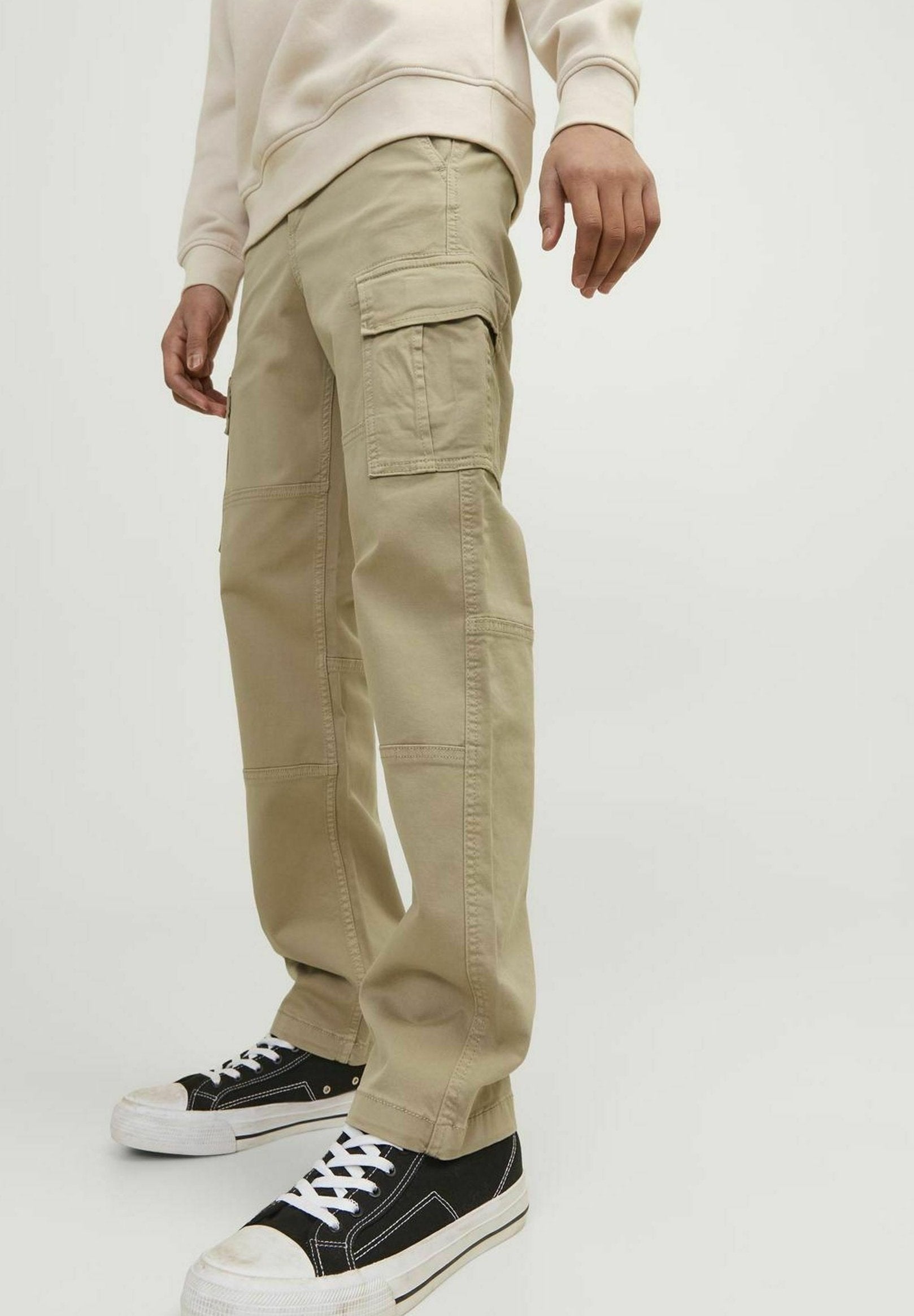 Cargo Cargo Junior - Cargo trousers - crockery