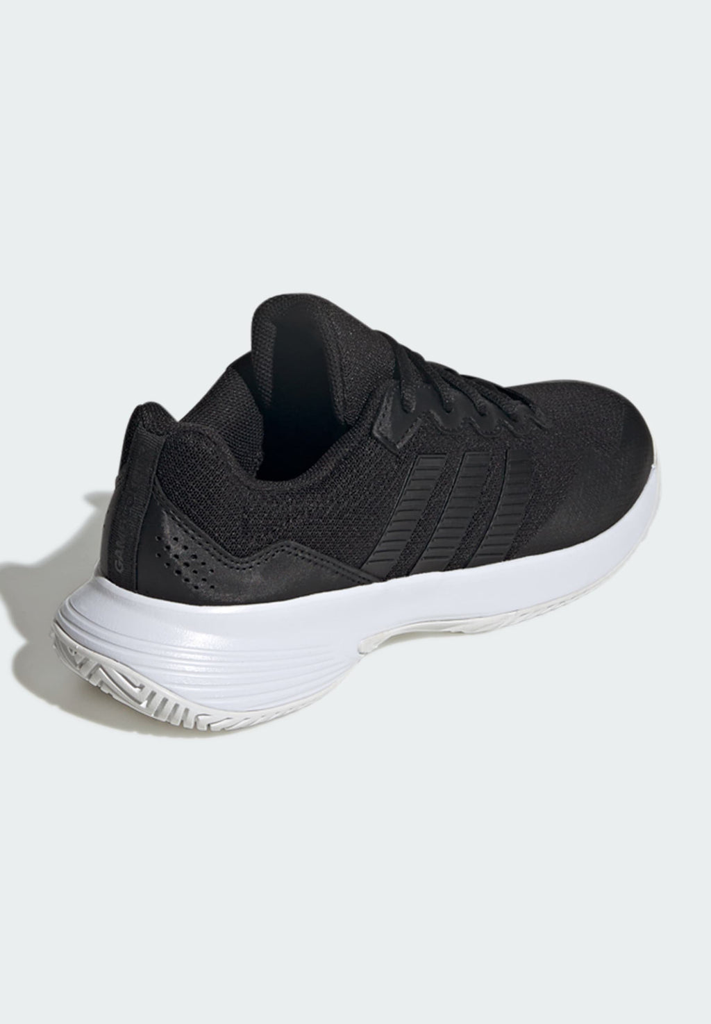 GAMECOURT 2 - Multicourt tennis shoes - core black   core black   cloud white