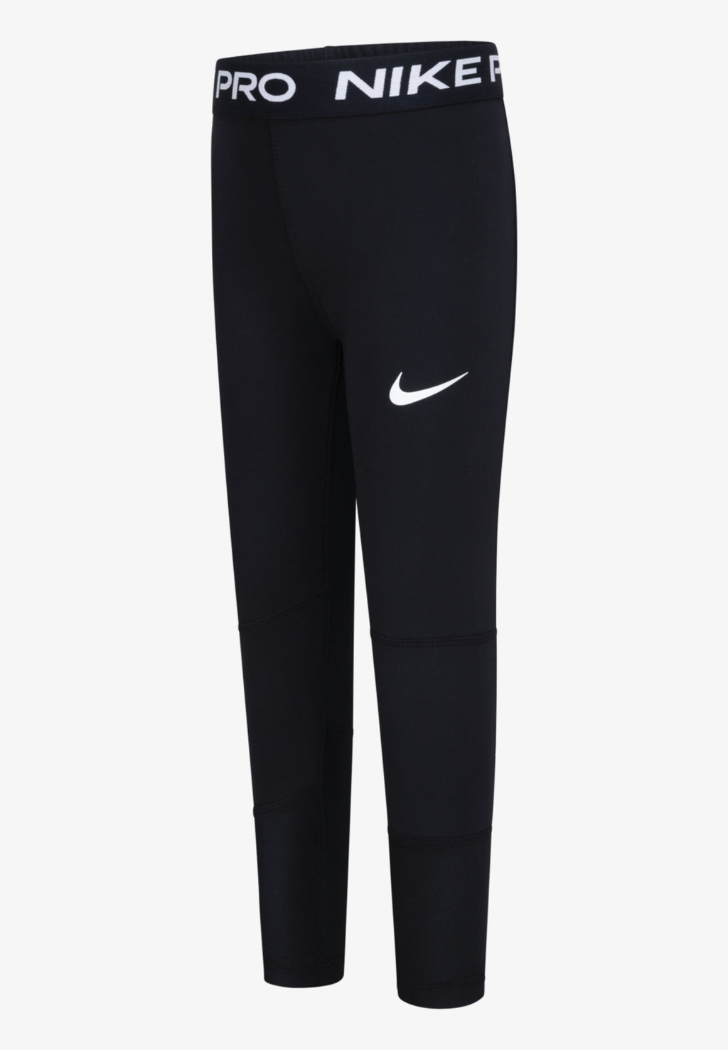 NKG NIKE PRO LEGGING - Leggings - black