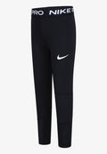 NKG NIKE PRO LEGGING - Leggings - black