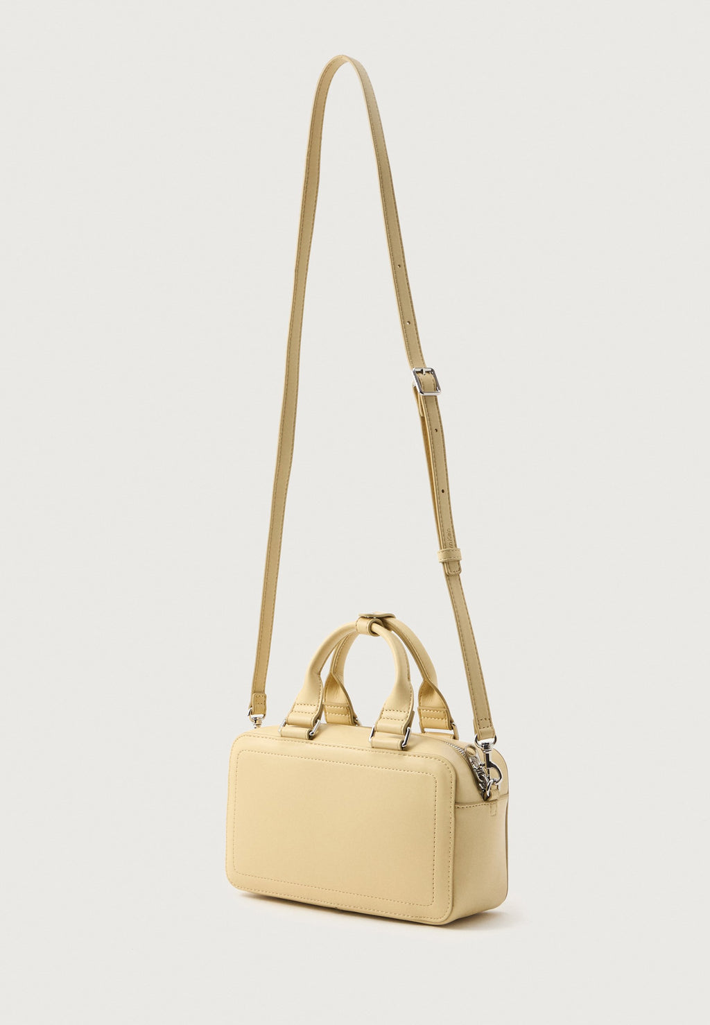 BAULETTO - Handbag - parsnip