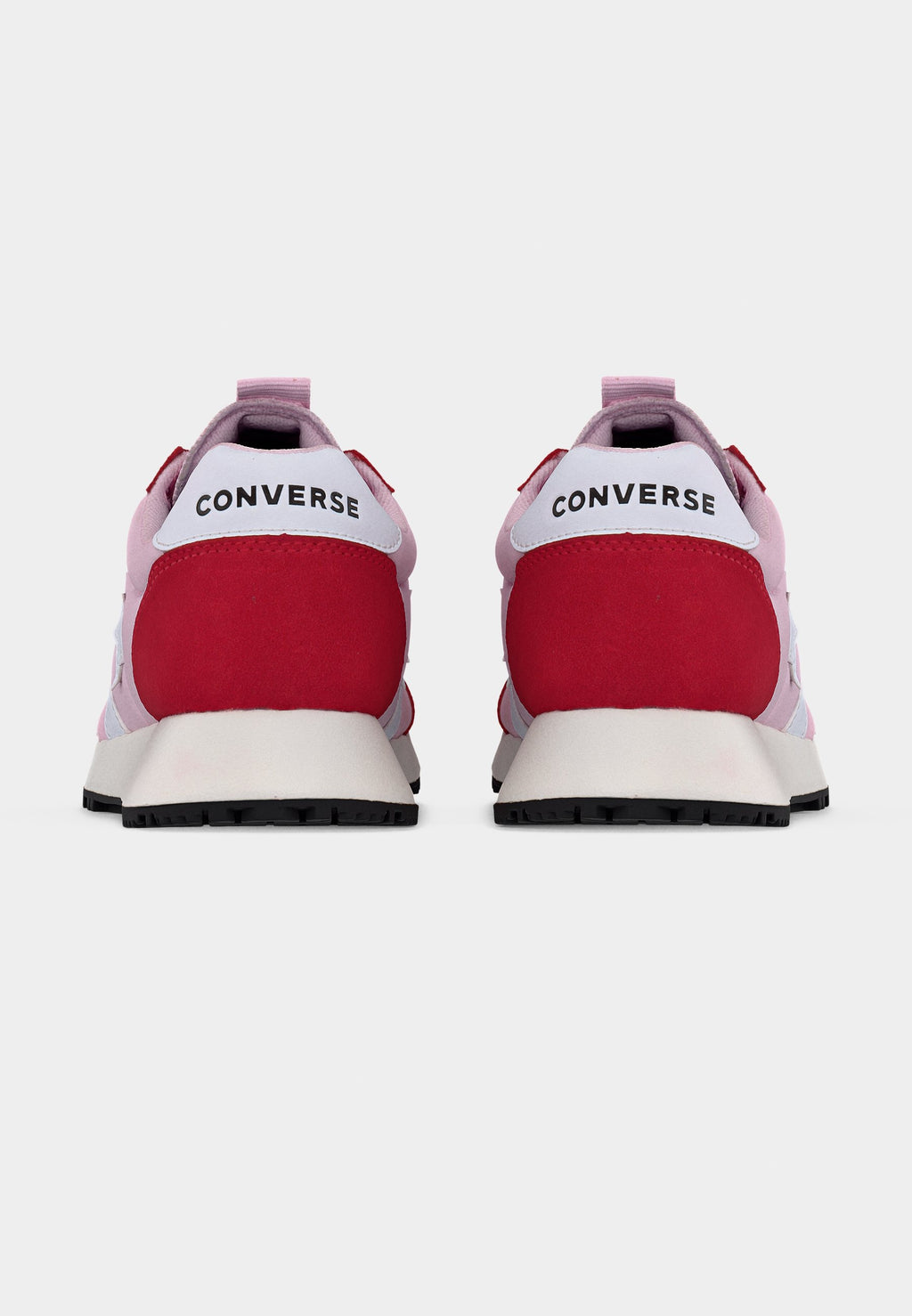 OMEGA TRAINER UNISEX - Trainers - new found bloom/red