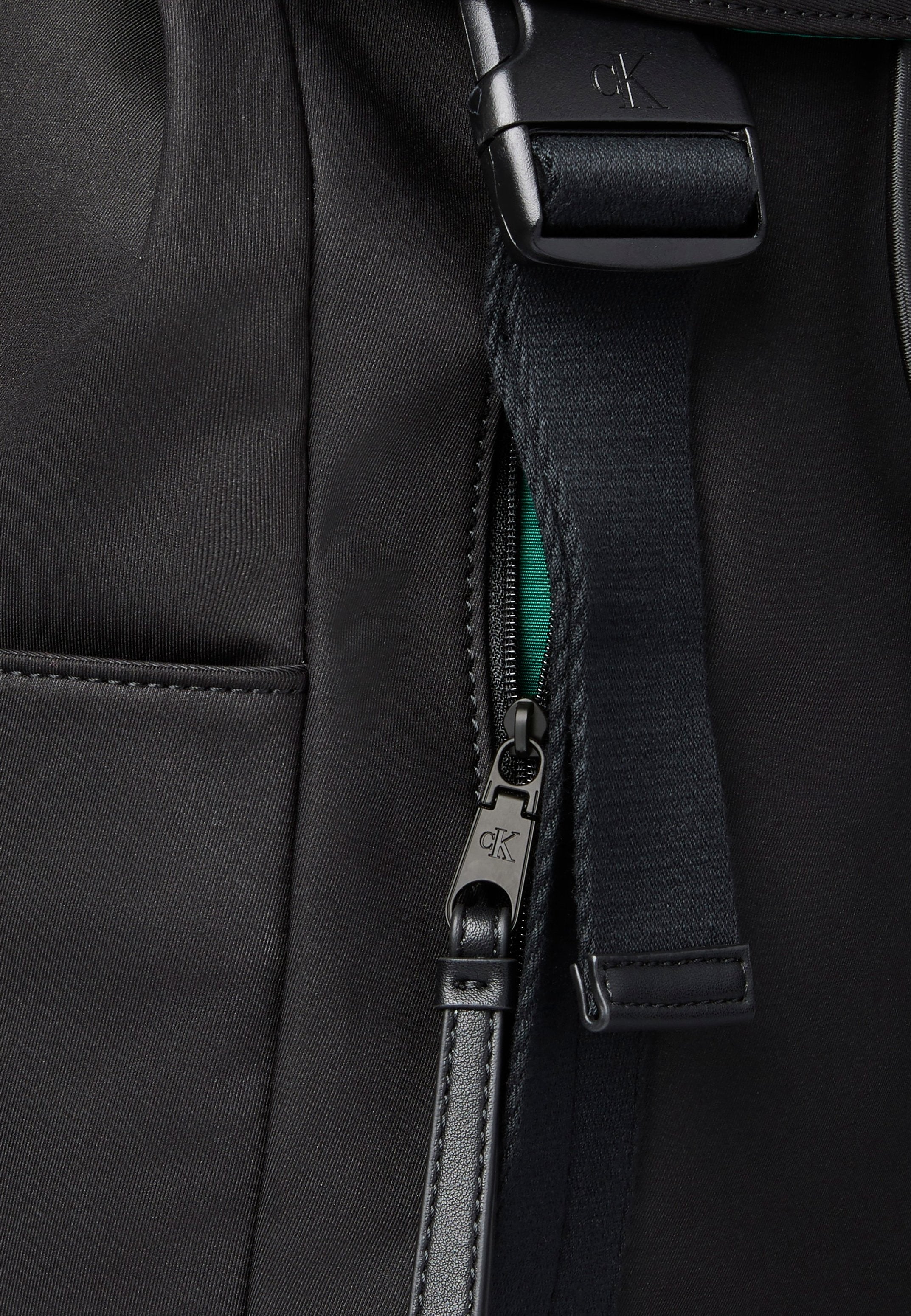 MIX - Rucksack - black