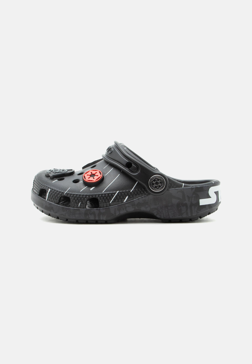 STAR WARS HYPERSPACE UNISEX - Slippers - multi-coloured