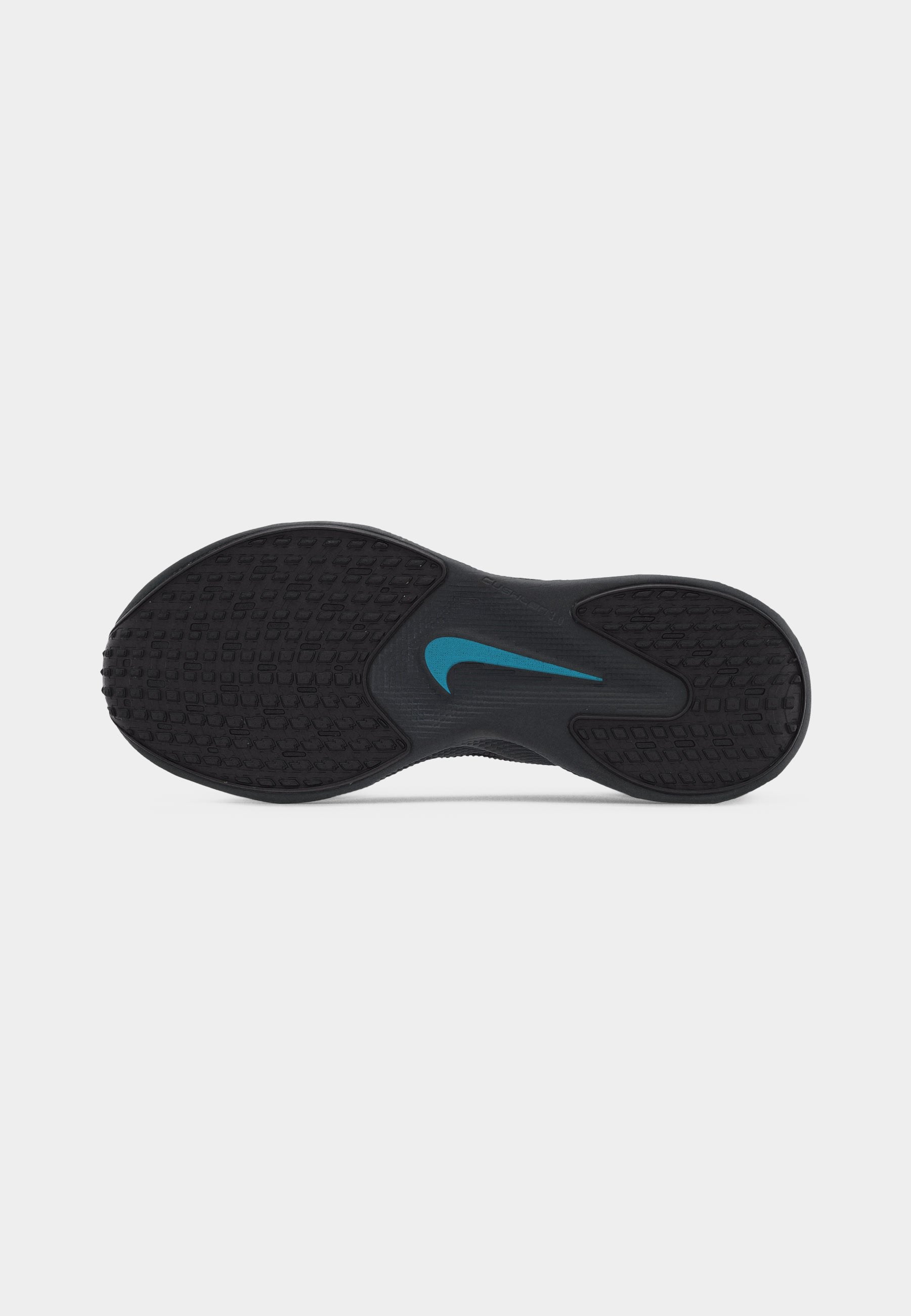 AVA X UNISEX - Baskets - anthracite/energy/black off/noir/black