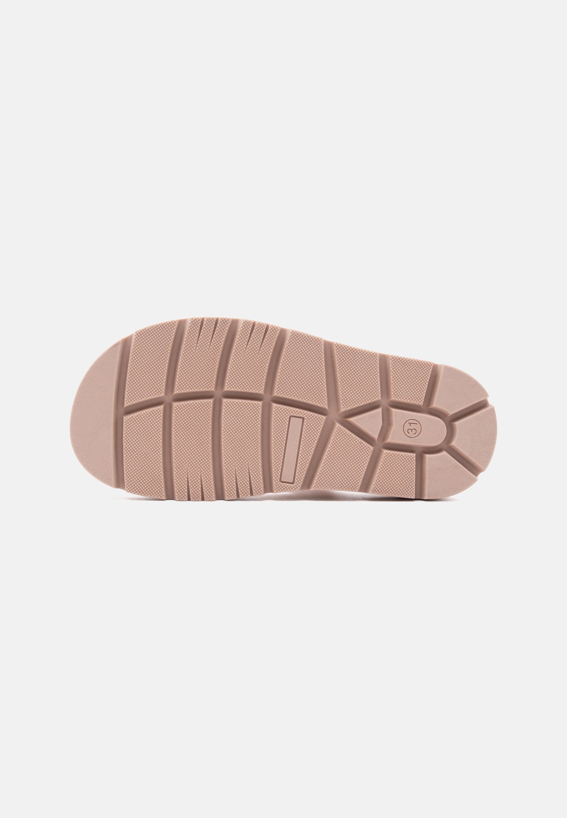 CLAIRE - Sandals - nude