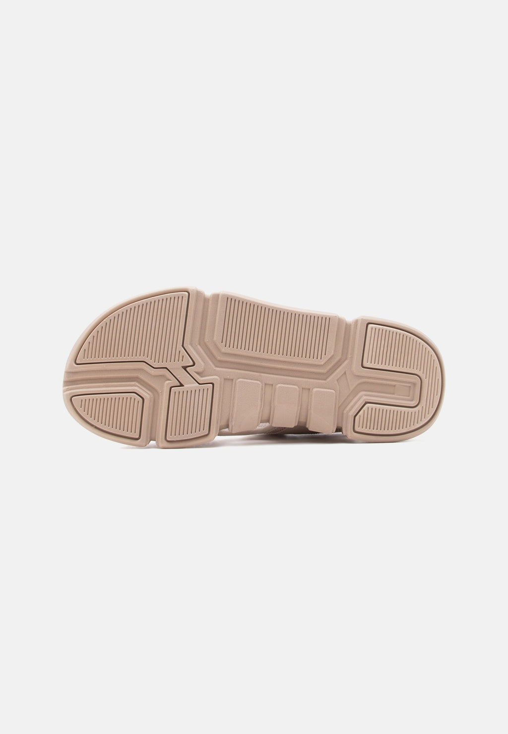 WYATT UNISEX - Sandals - beige