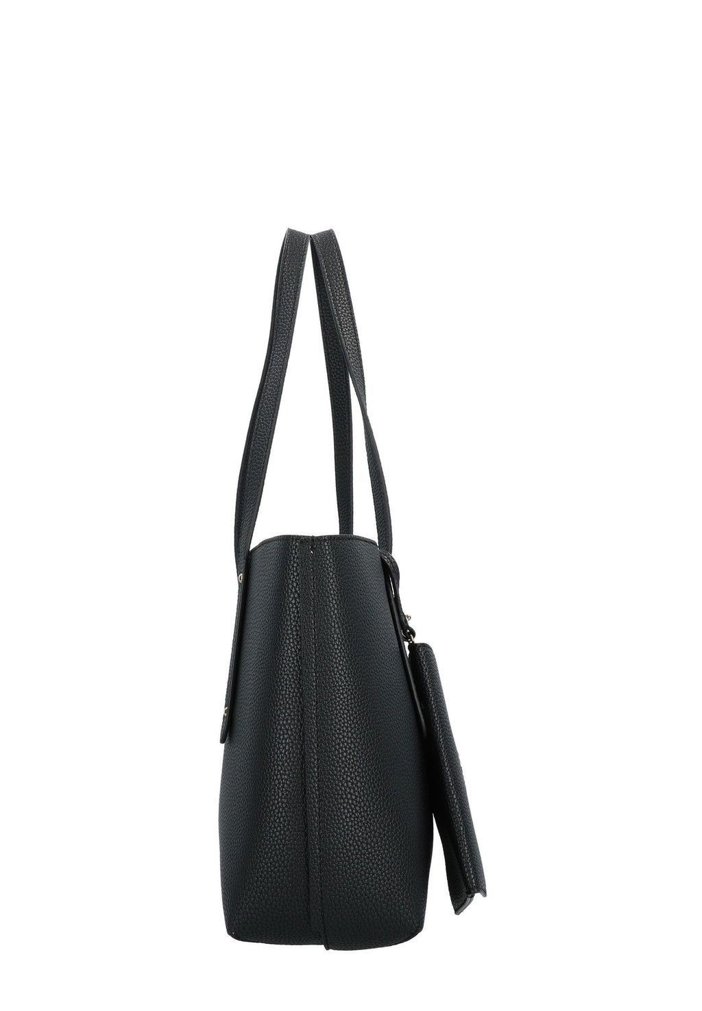 BRENTON TOTE - Tote bag - black