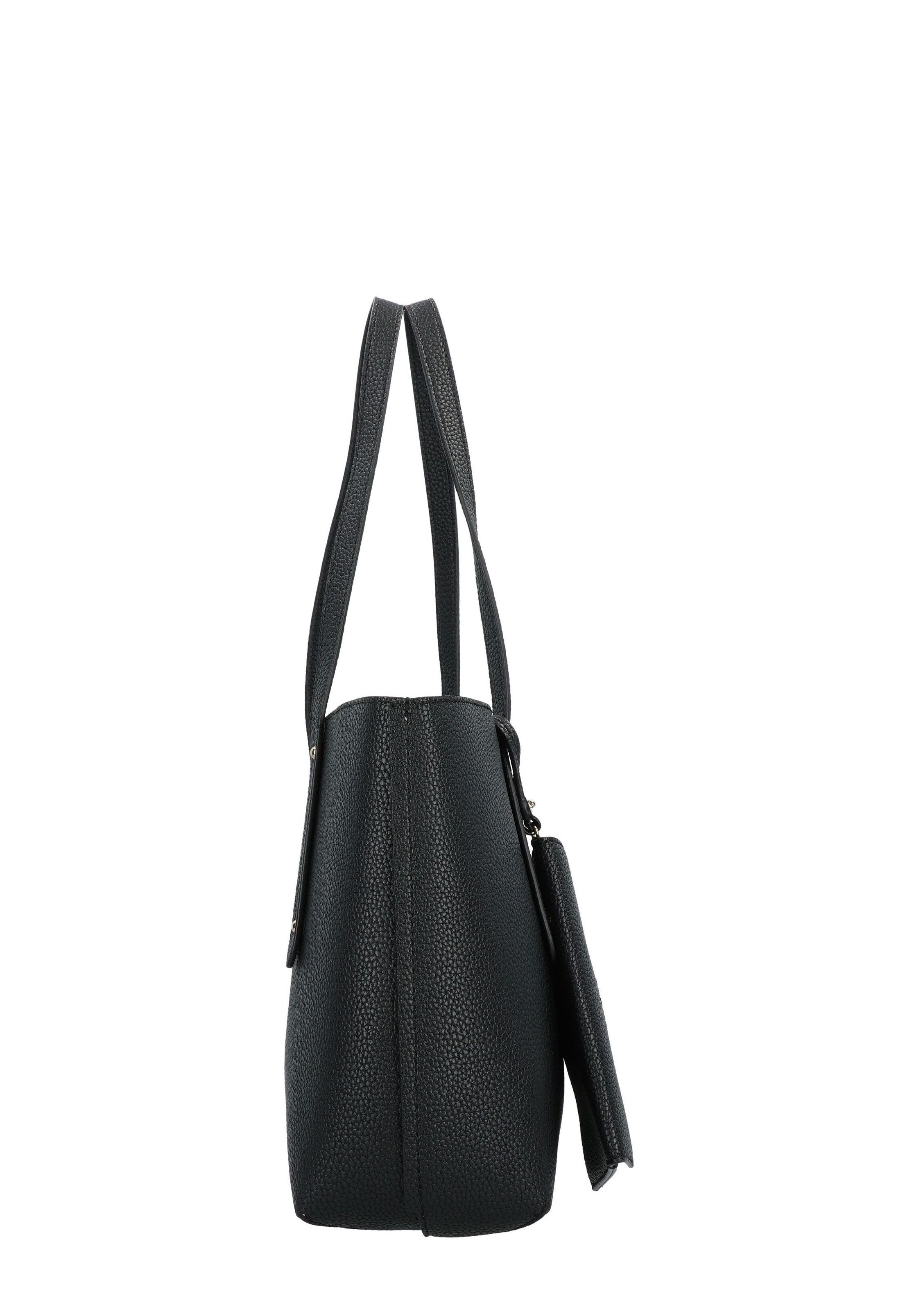 BRENTON TOTE - Tote bag - black