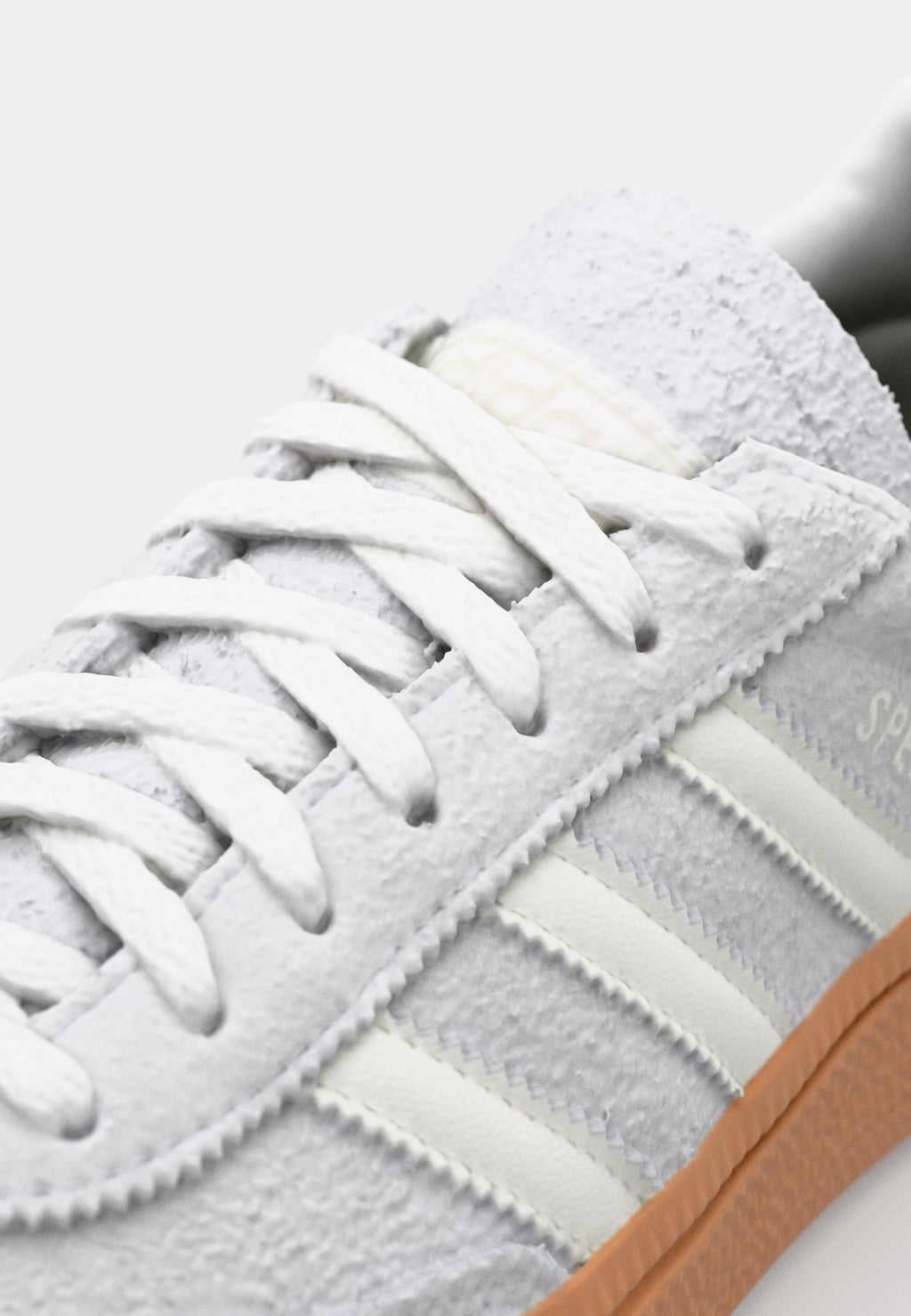 HANDBALL SPEZIAL - Trainers - silver/off white