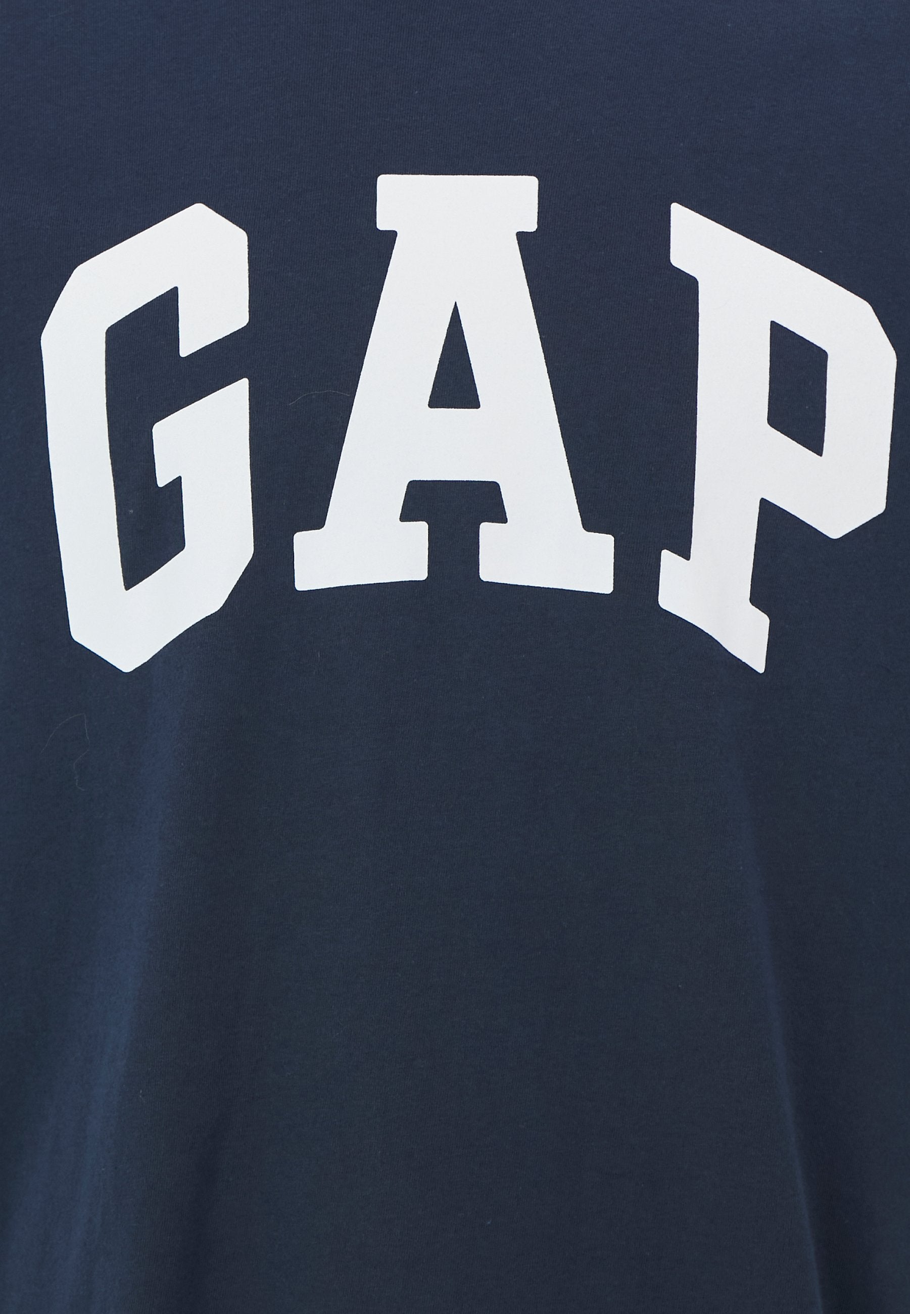 LOGO 2 PACK - Print T-shirt - blue