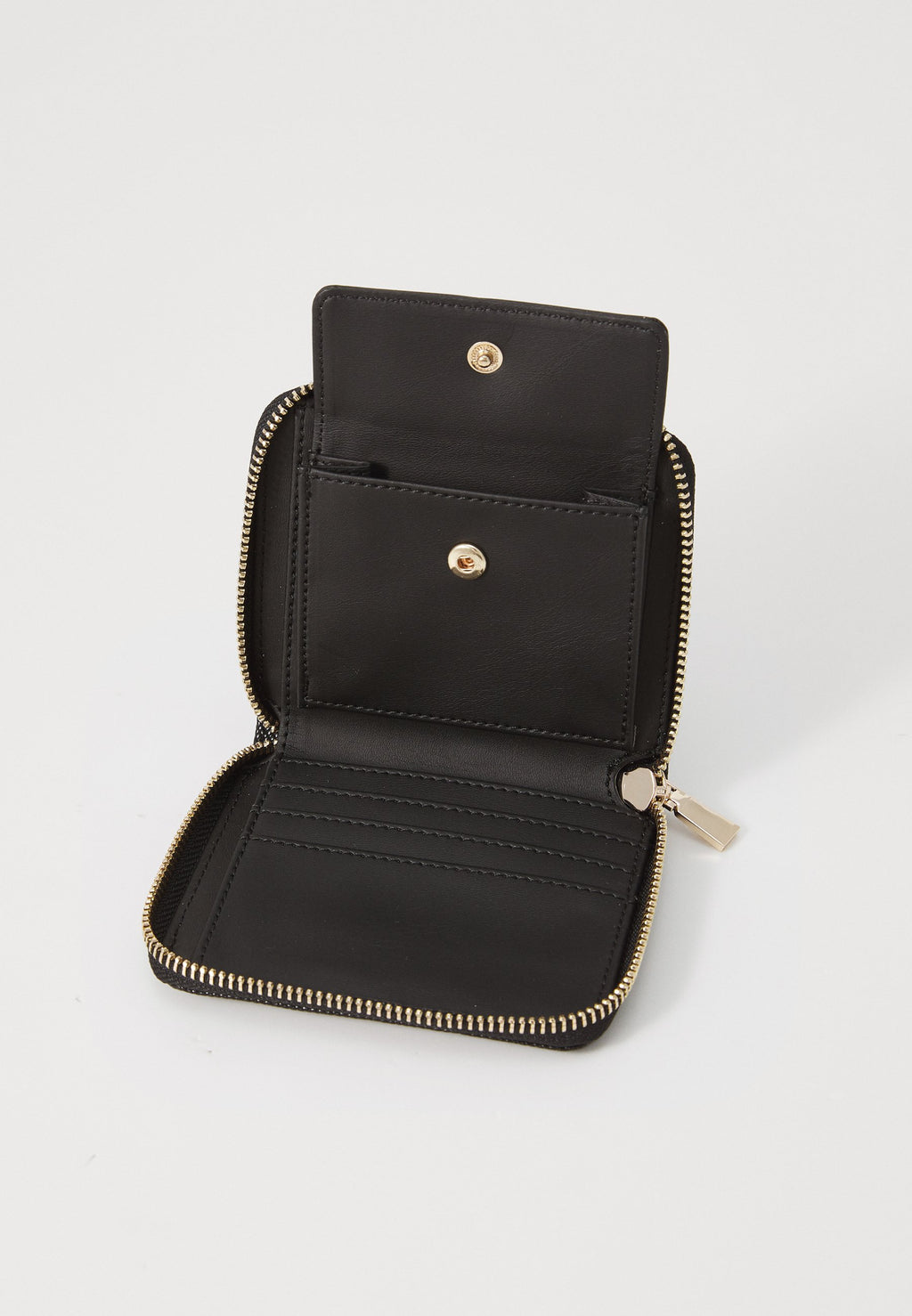 LAUREL - Wallet - black