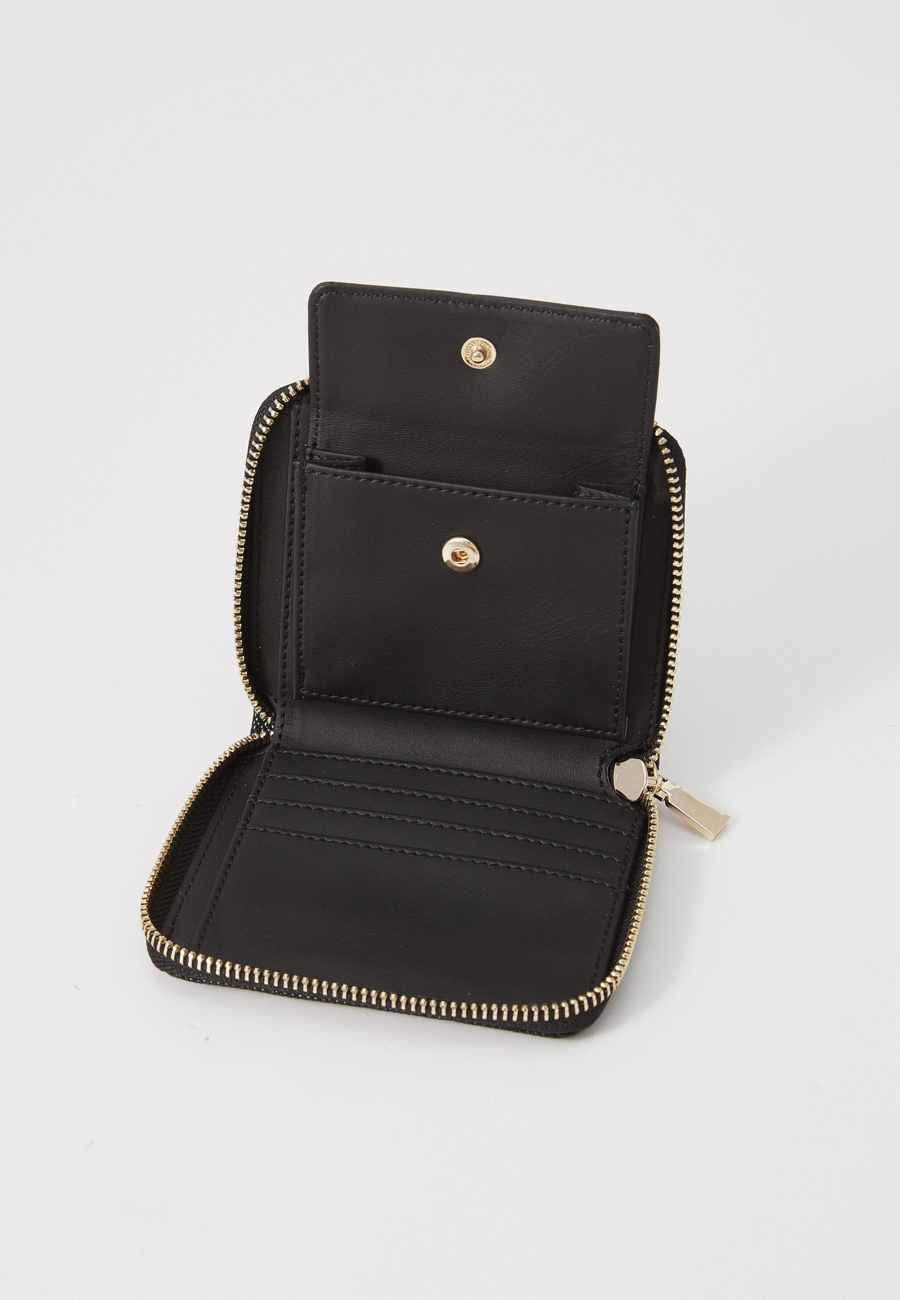 LAUREL - Wallet - black