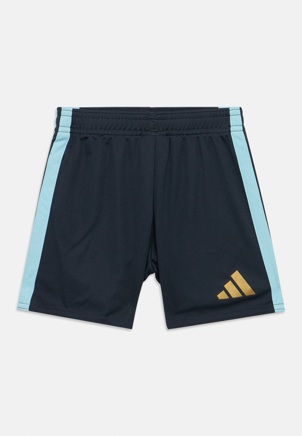 ARGENTINE 26 DOMICILE SET MESSI - Tenue de l'équipe nationale - blanc/bleu glacier/bleu clair