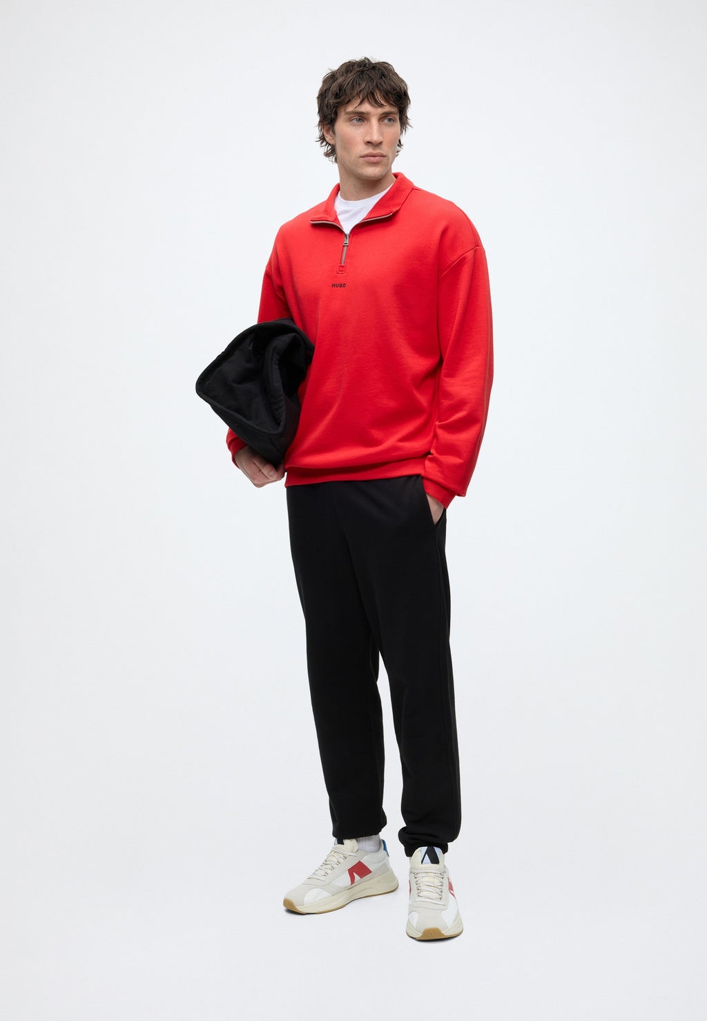 DURTY - Sweatshirt - open pink