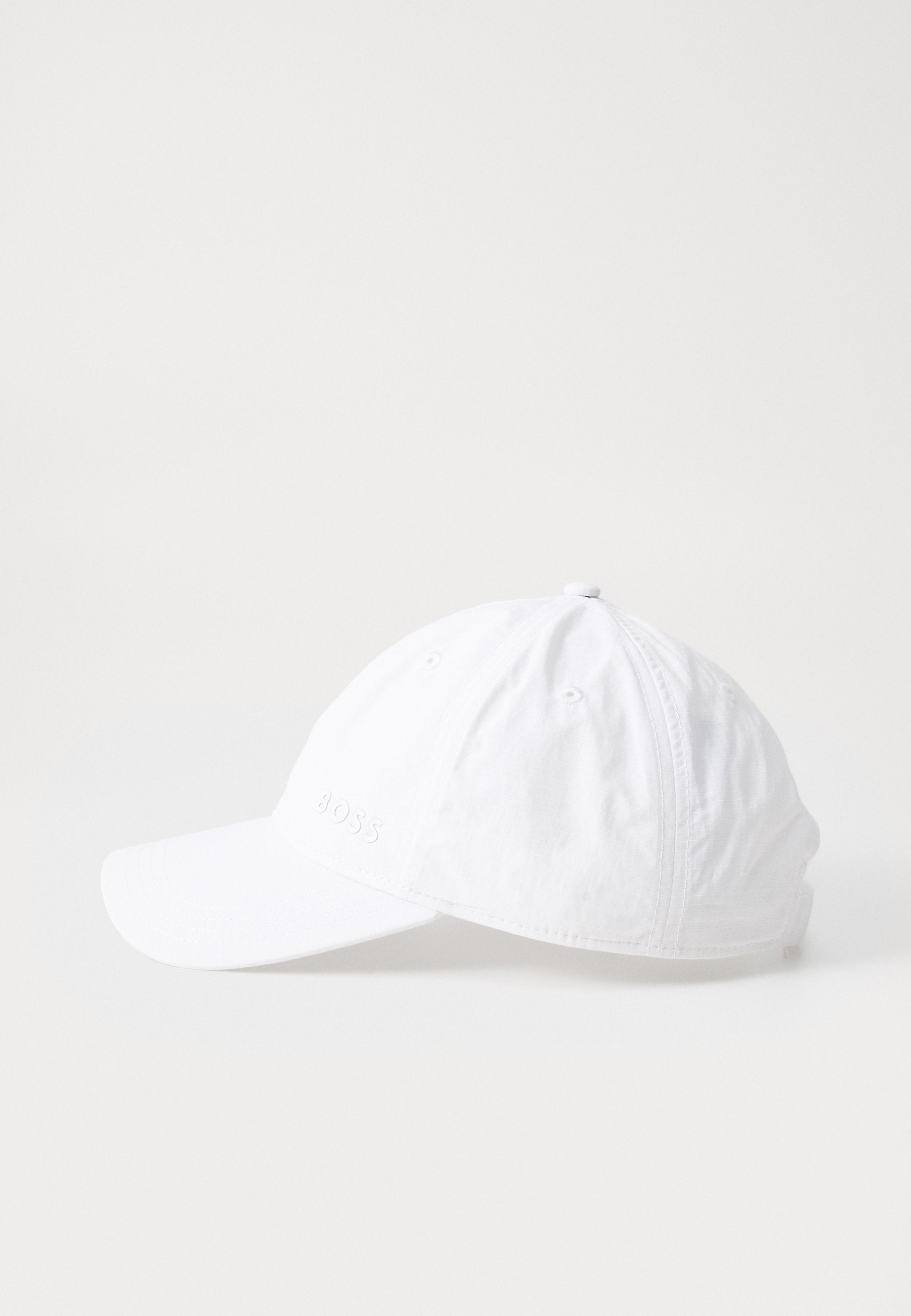 LACH - Cap - white