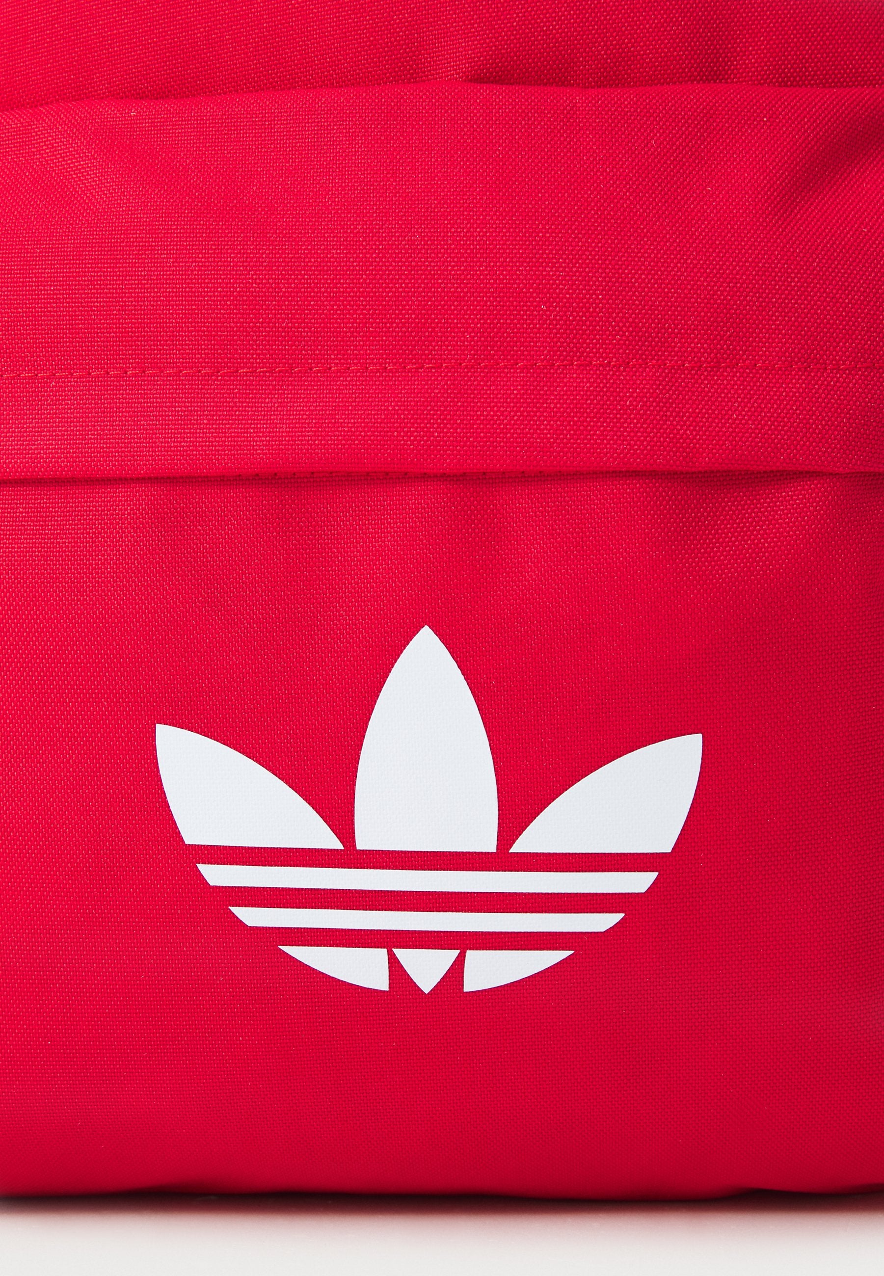 BACKPACK UNISEX - School bag - better scarlet