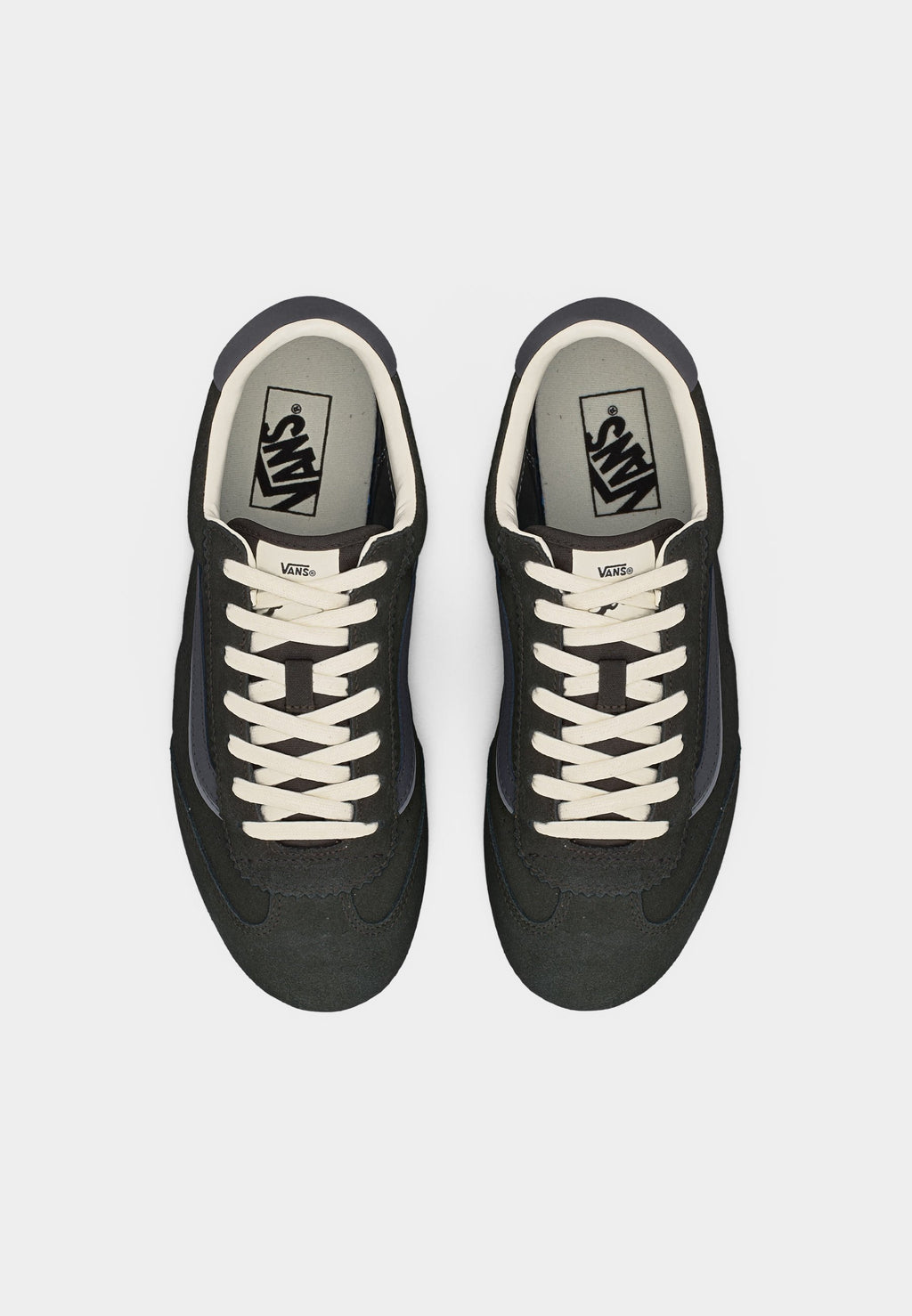 SUPER LO PRO UNISEX - Trainers - faded black