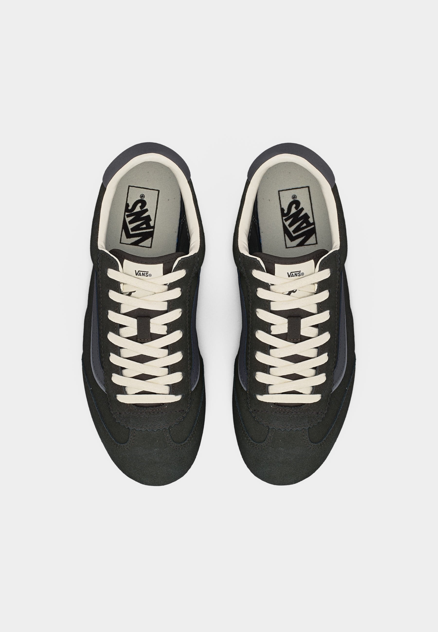 SUPER LO PRO UNISEX - Trainers - faded black