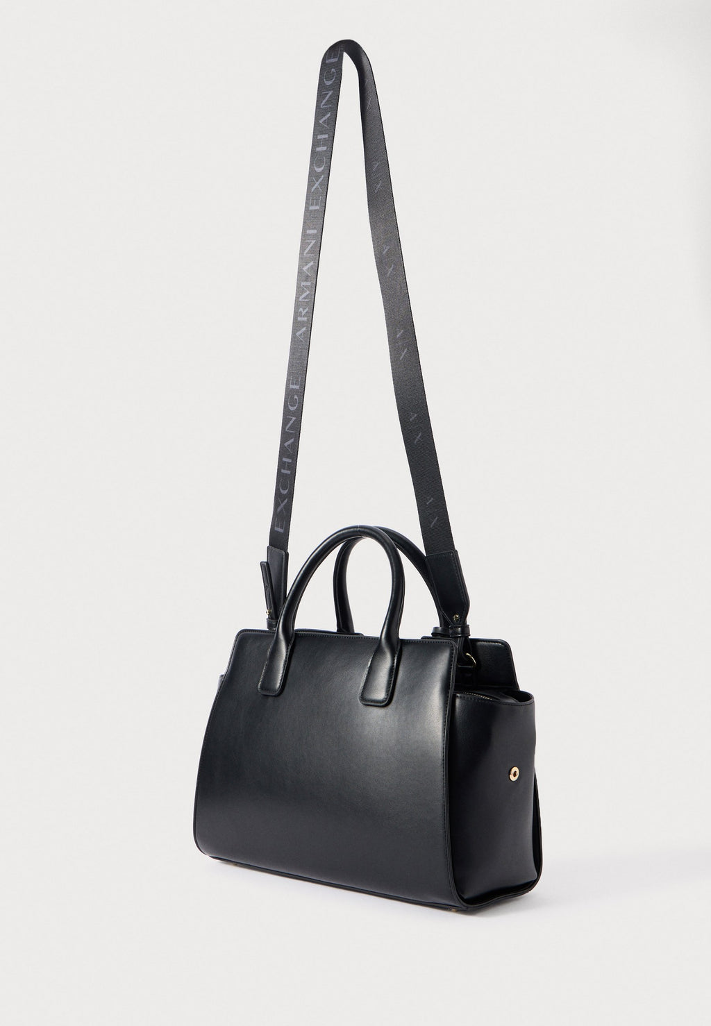 AMELIE BAG - Handbag - black