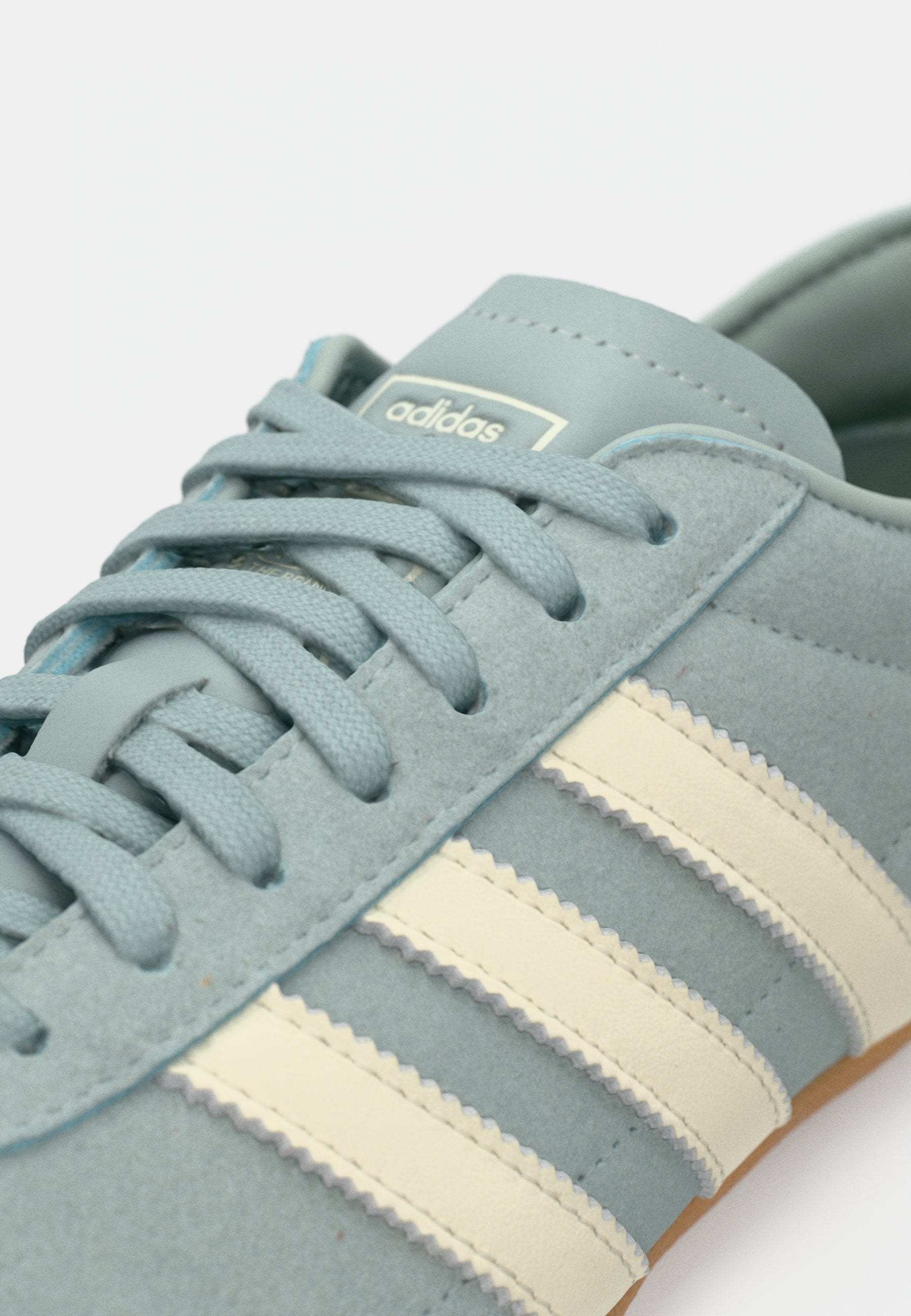 TOKYO - Trainers - sage/off white