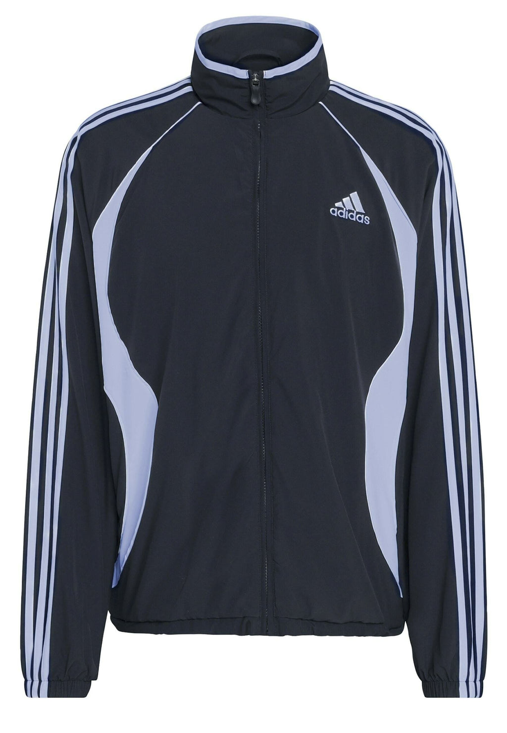 TEAMGEIST - Training jacket - black
