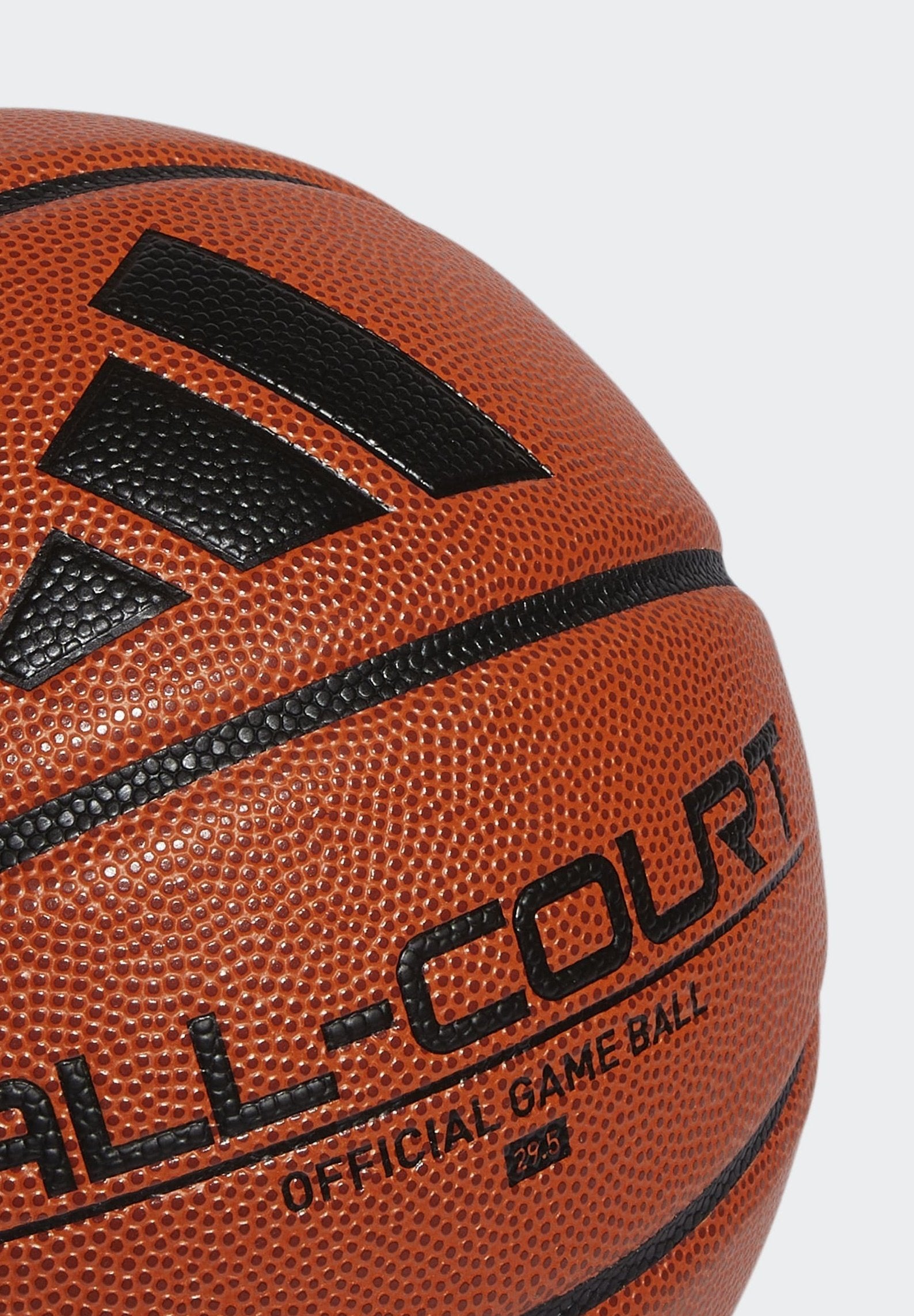 ALL COURT 3.0 - Basketball - orange