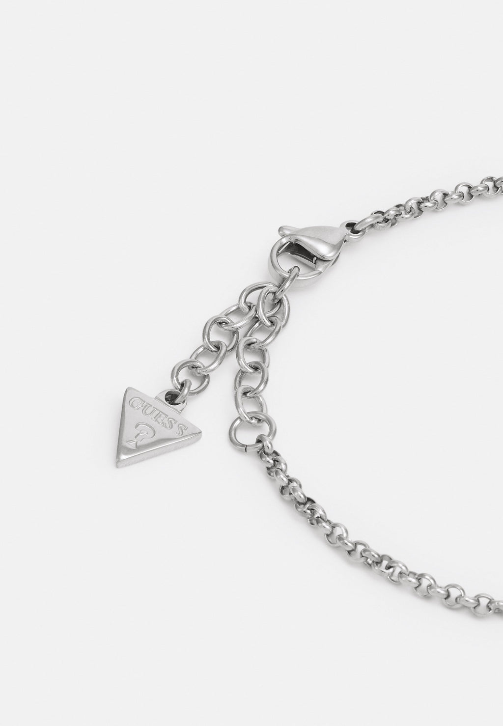 MOON PHASES - Bracelet - silver-coloured