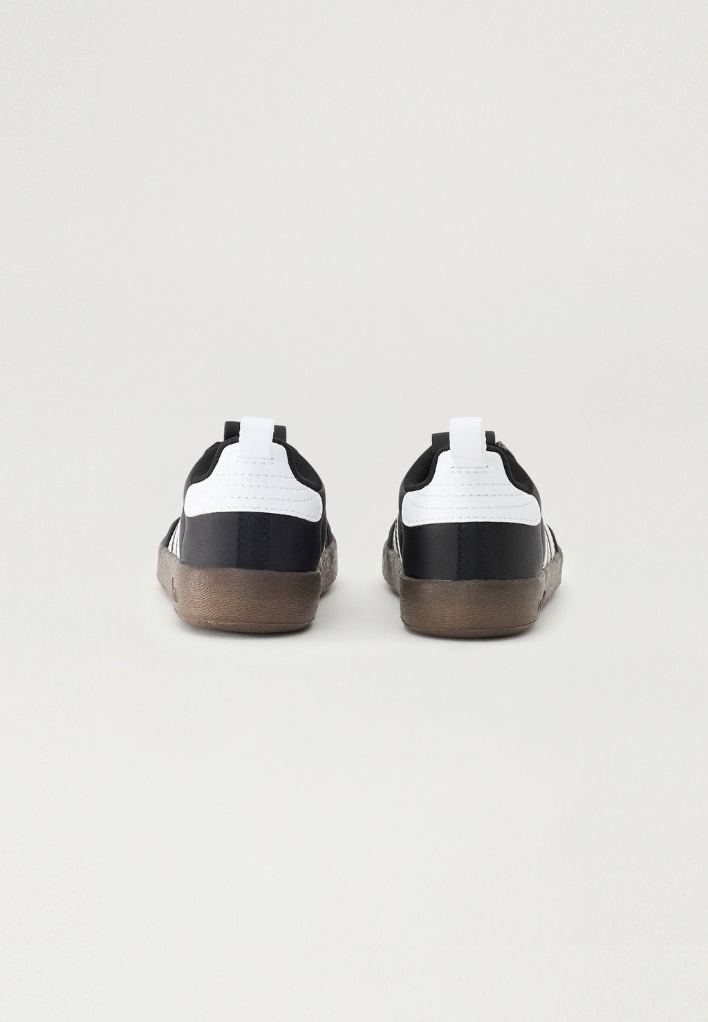 ADIFOM SAMBA 360 UNISEX - Spor Ayakkabı - core black/white/gum
