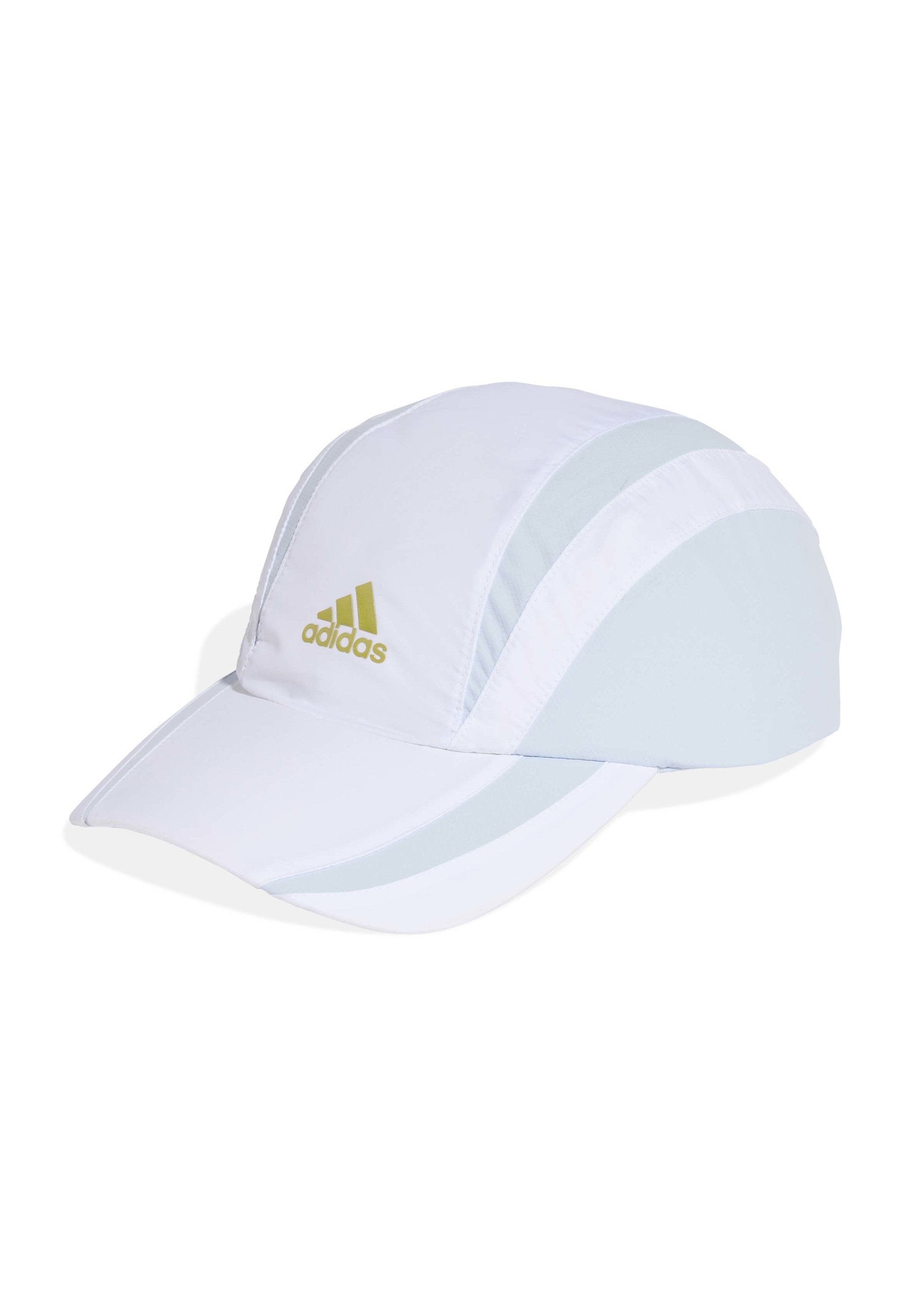 TEAMGEIST CAP UNISEX - Casquette - blanc ciel de cristal
