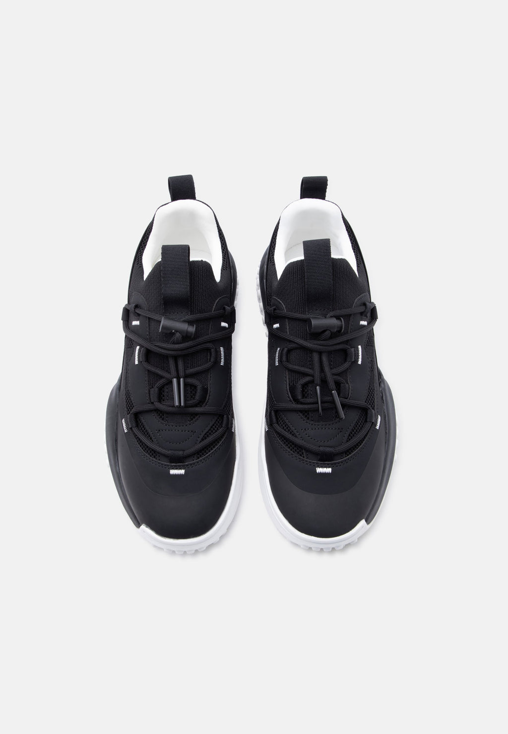 FONDO HYBER - Trainers - black