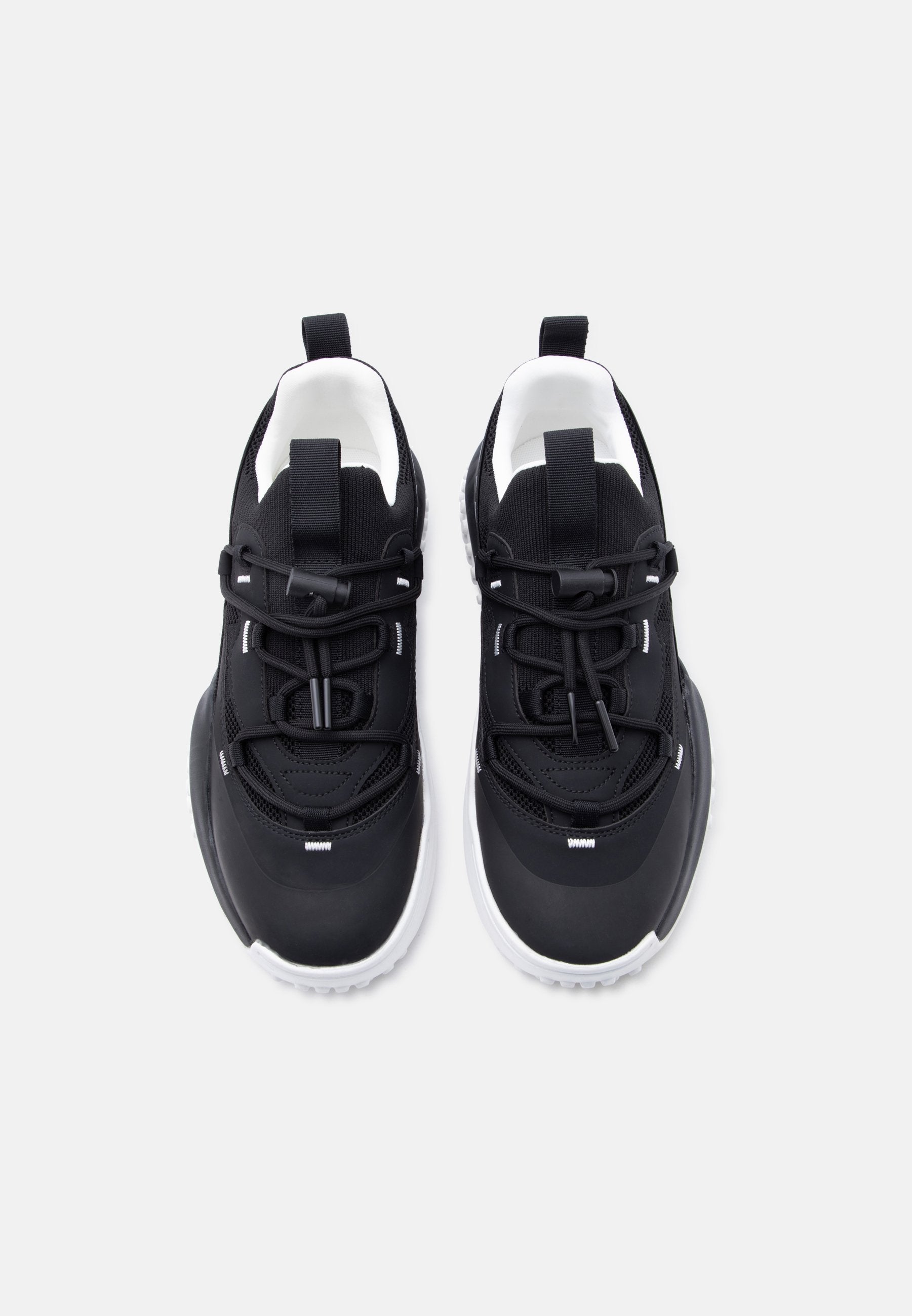 FONDO HYBER - Trainers - black