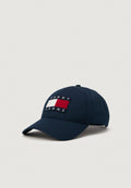 ARCHIVE LOGO RIPSTOP BASEBALL CAP - Cap - dark night navy