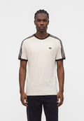 TEE UNISEX - T-shirt imprimé - blanc