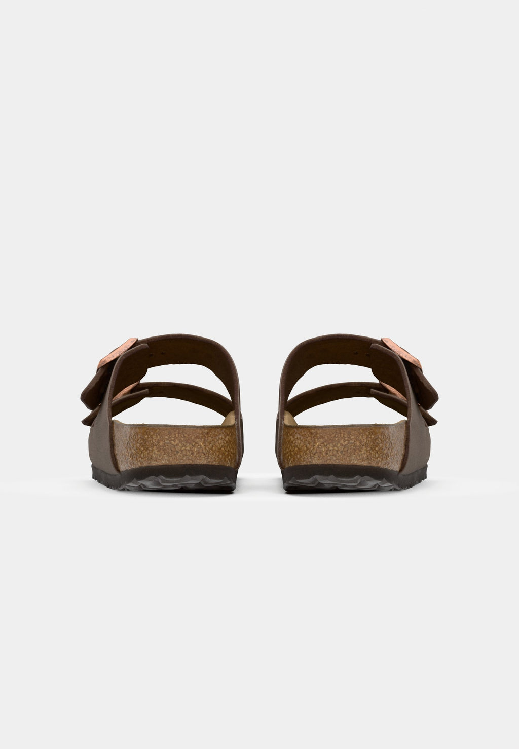 ARIZONA BFBC MOCCAS - NARROW - Sandals - mocha