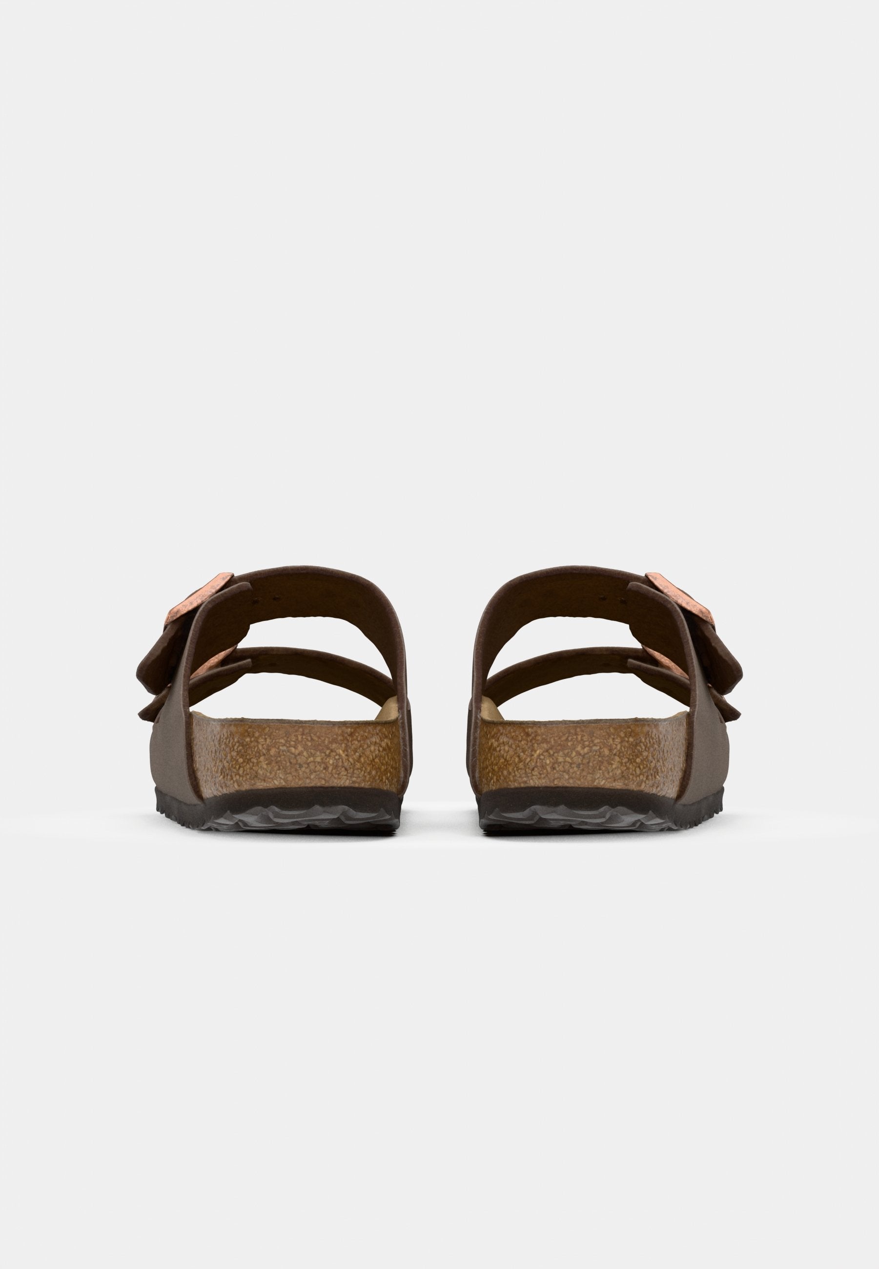 ARIZONA BFBC MOCCAS - NARROW - Sandals - mocha