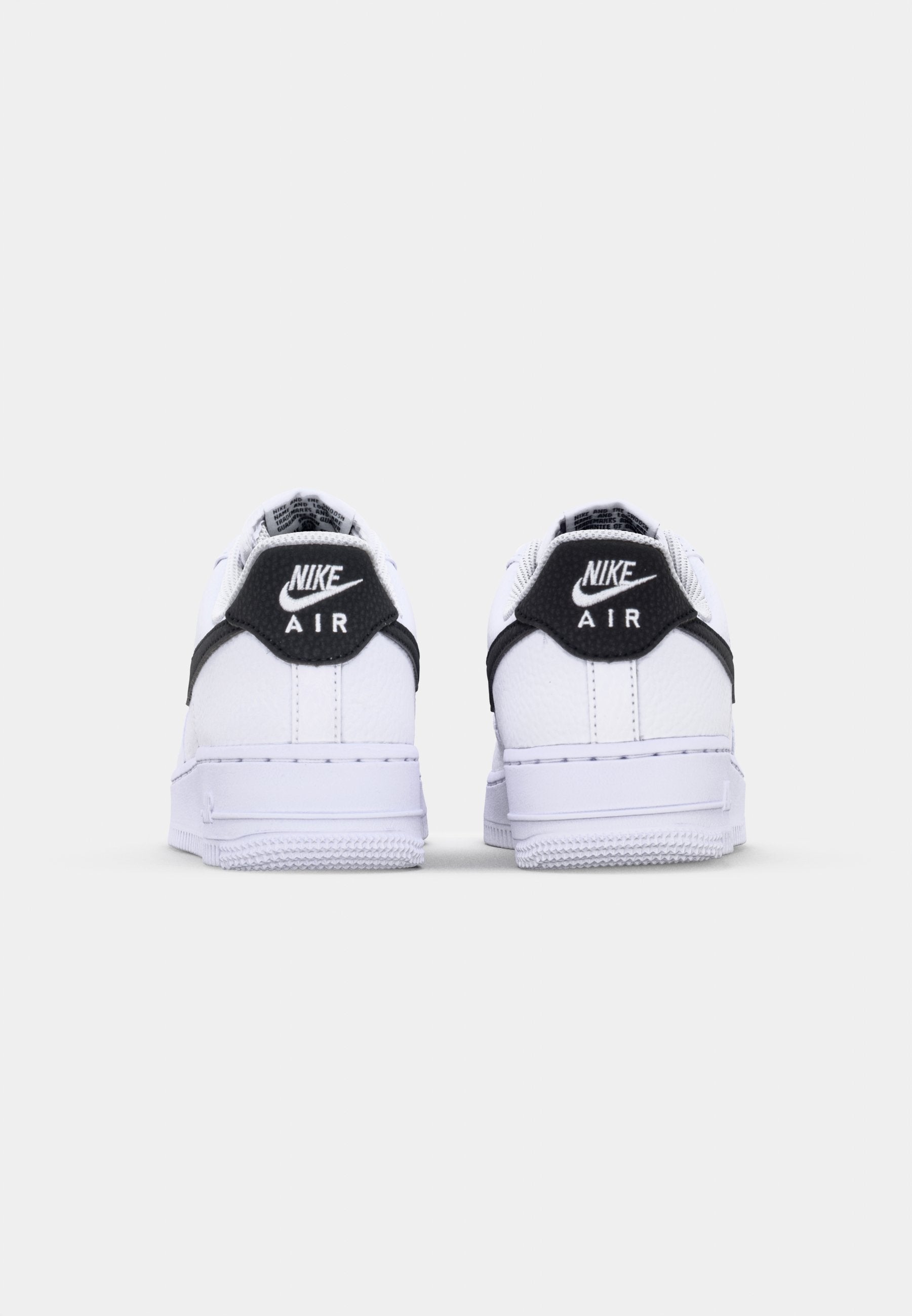 AIR FORCE 1 07 - Trainers - white/black