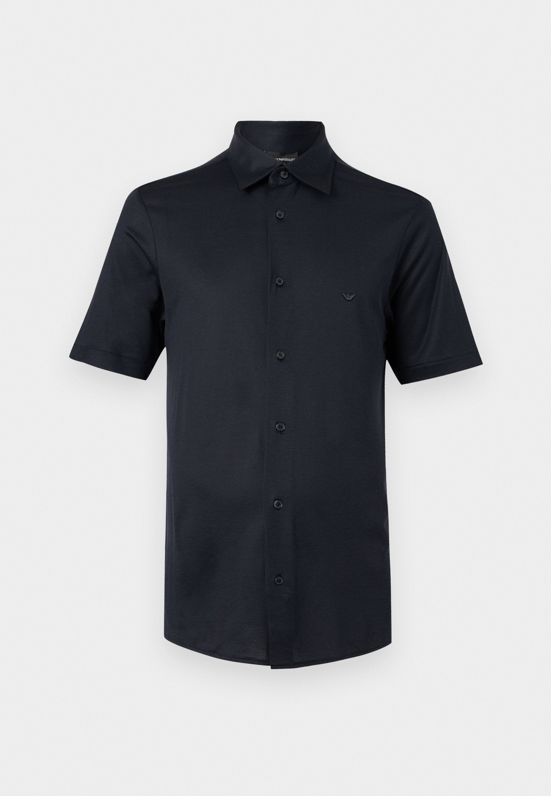 Shirt - blue navy