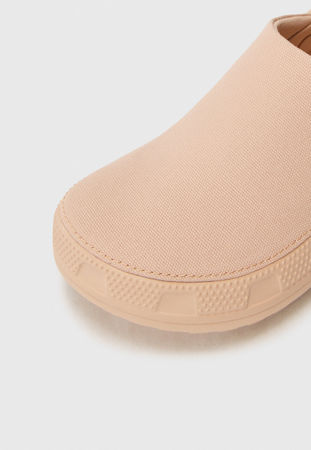 CLASSIC UNISEX - Mules - pink caramel