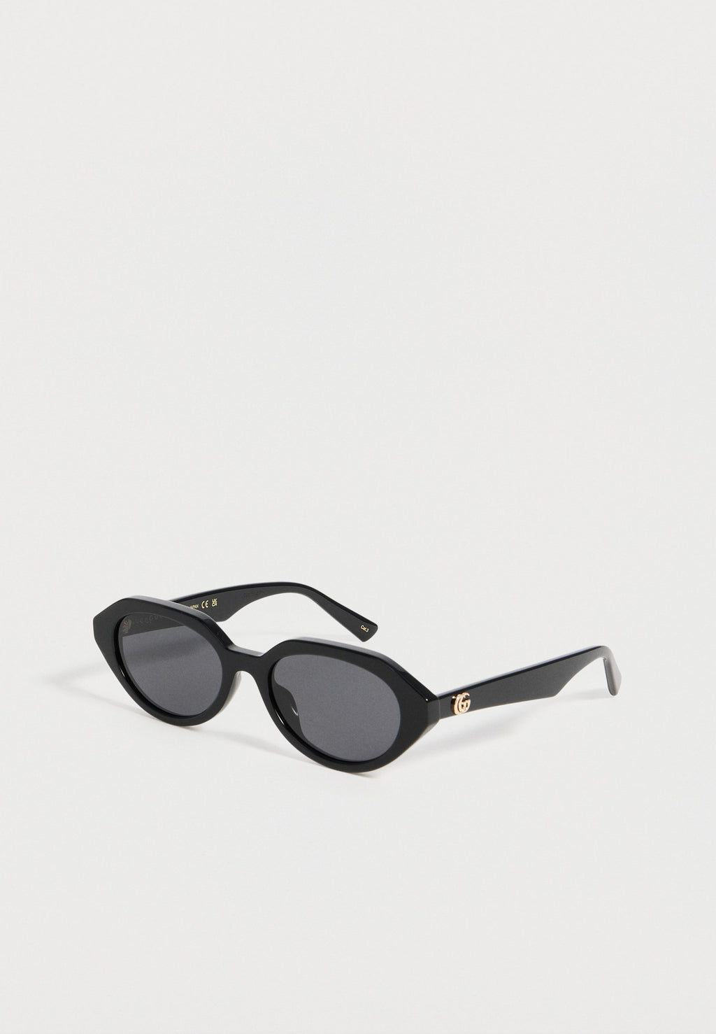 Sunglasses - black/grey