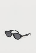 Sunglasses - black/grey