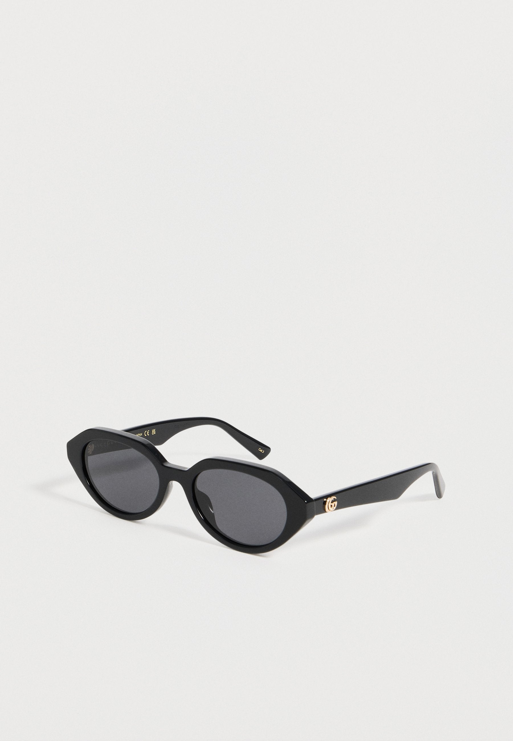 Sunglasses - black/grey