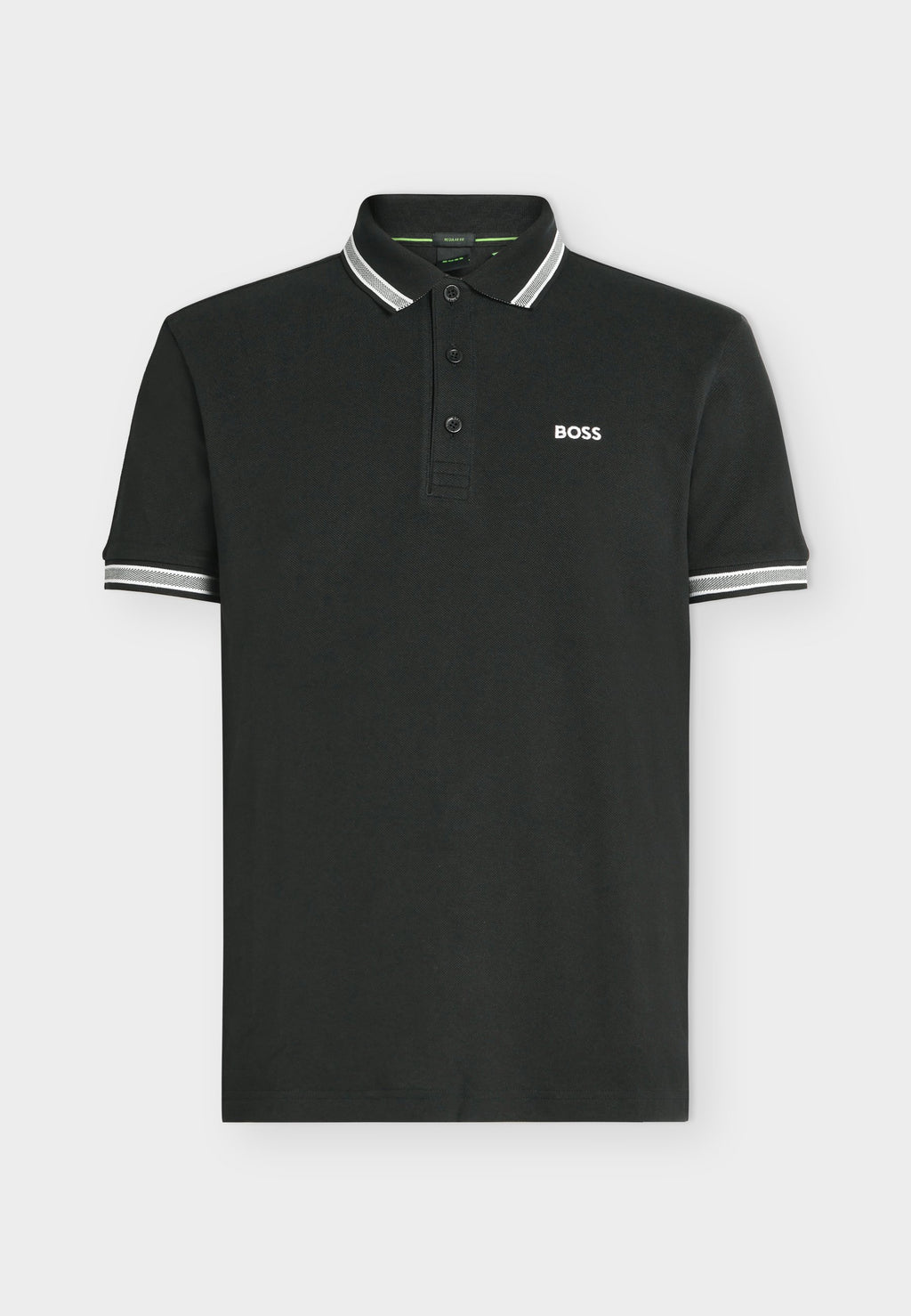 PADDY - Polo shirt - dark blue