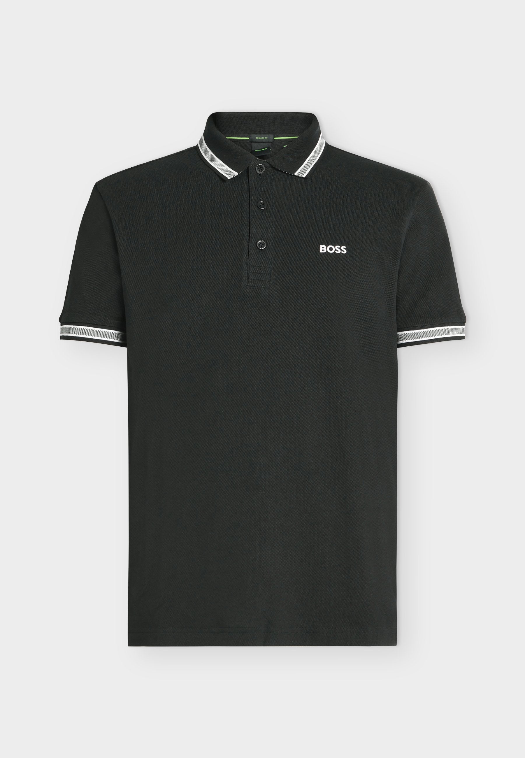 PADDY - Polo shirt - dark blue