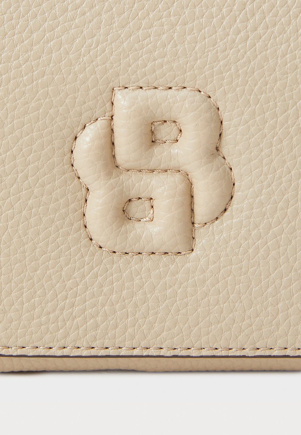 ANETT NEW ZAROUND - Wallet - light beige