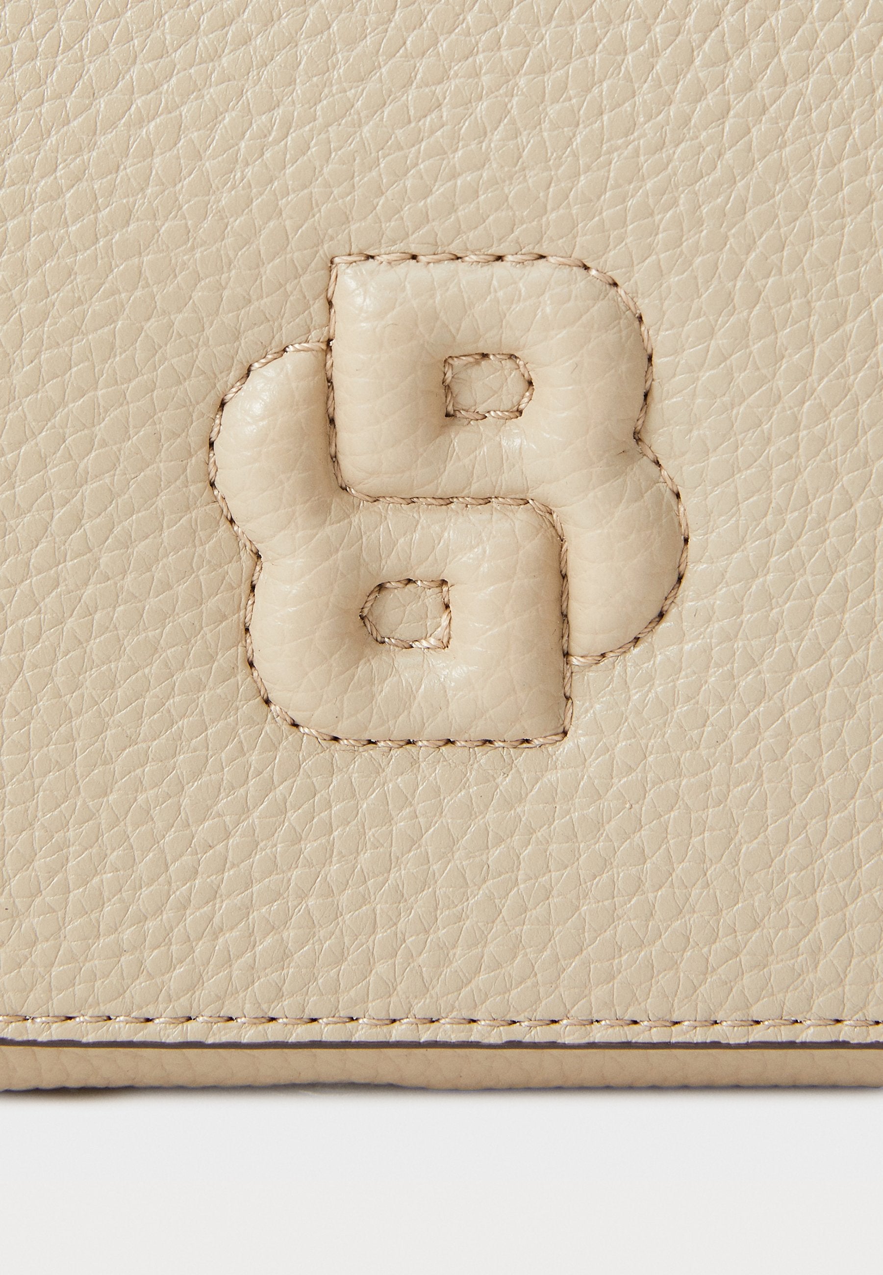 ANETT NEW ZAROUND - Wallet - light beige