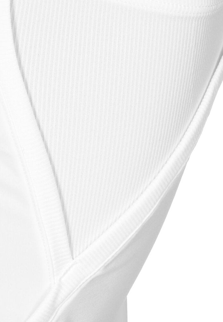 TANK - Top - white black