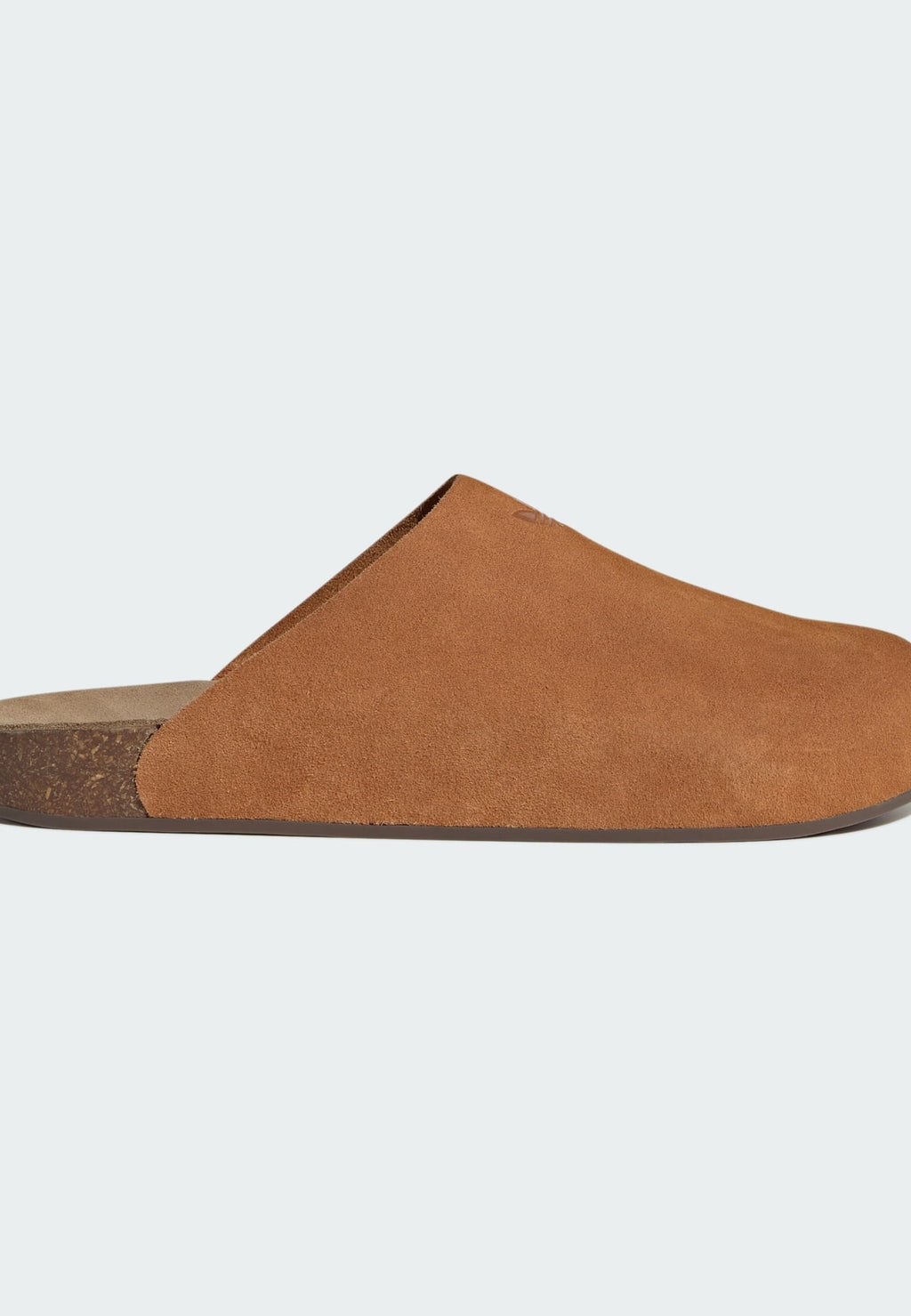 ADIMULE UNISEX - Clogs - rustic orange rustic orange gum