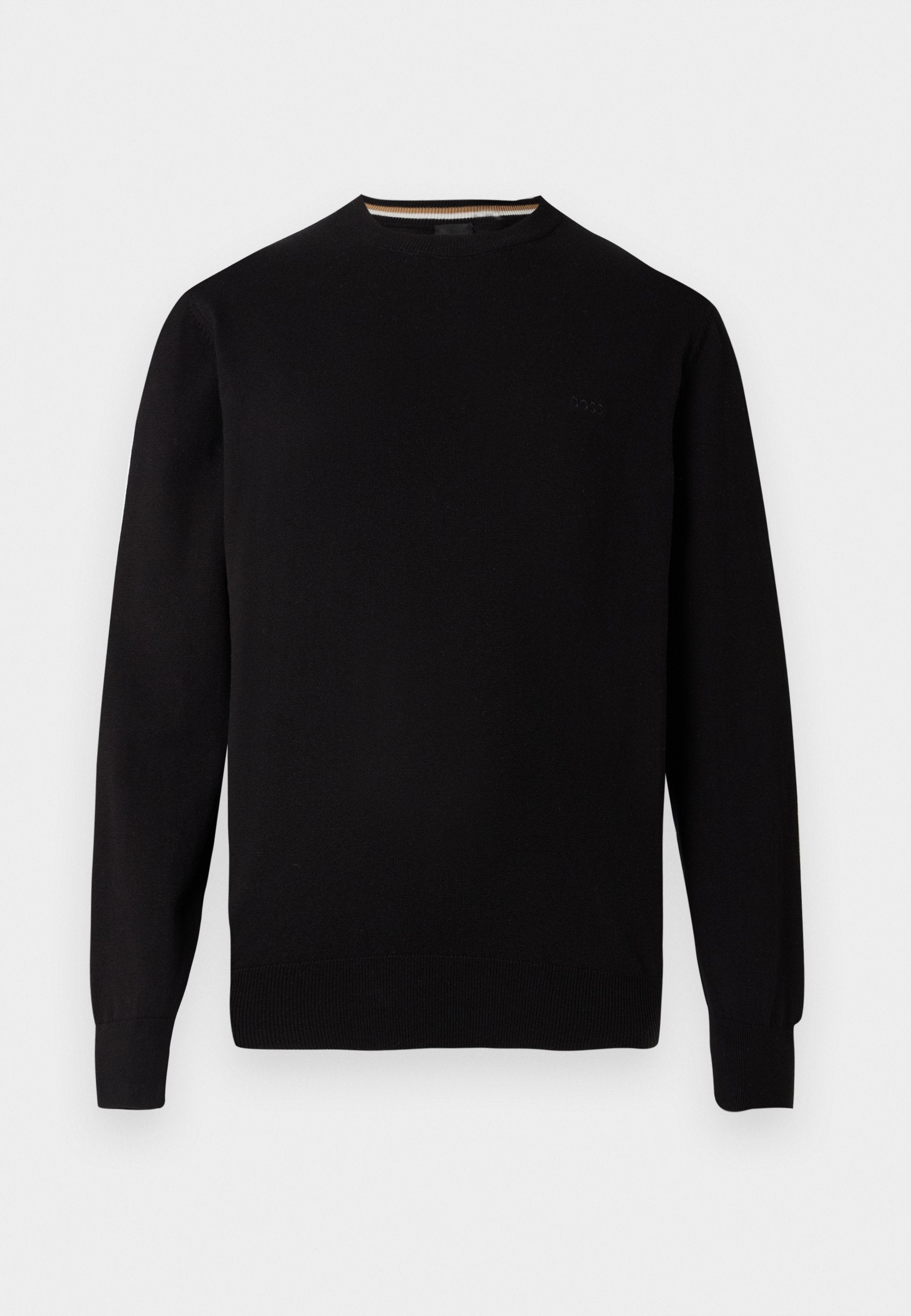 UPACAS-L - Jumper - black