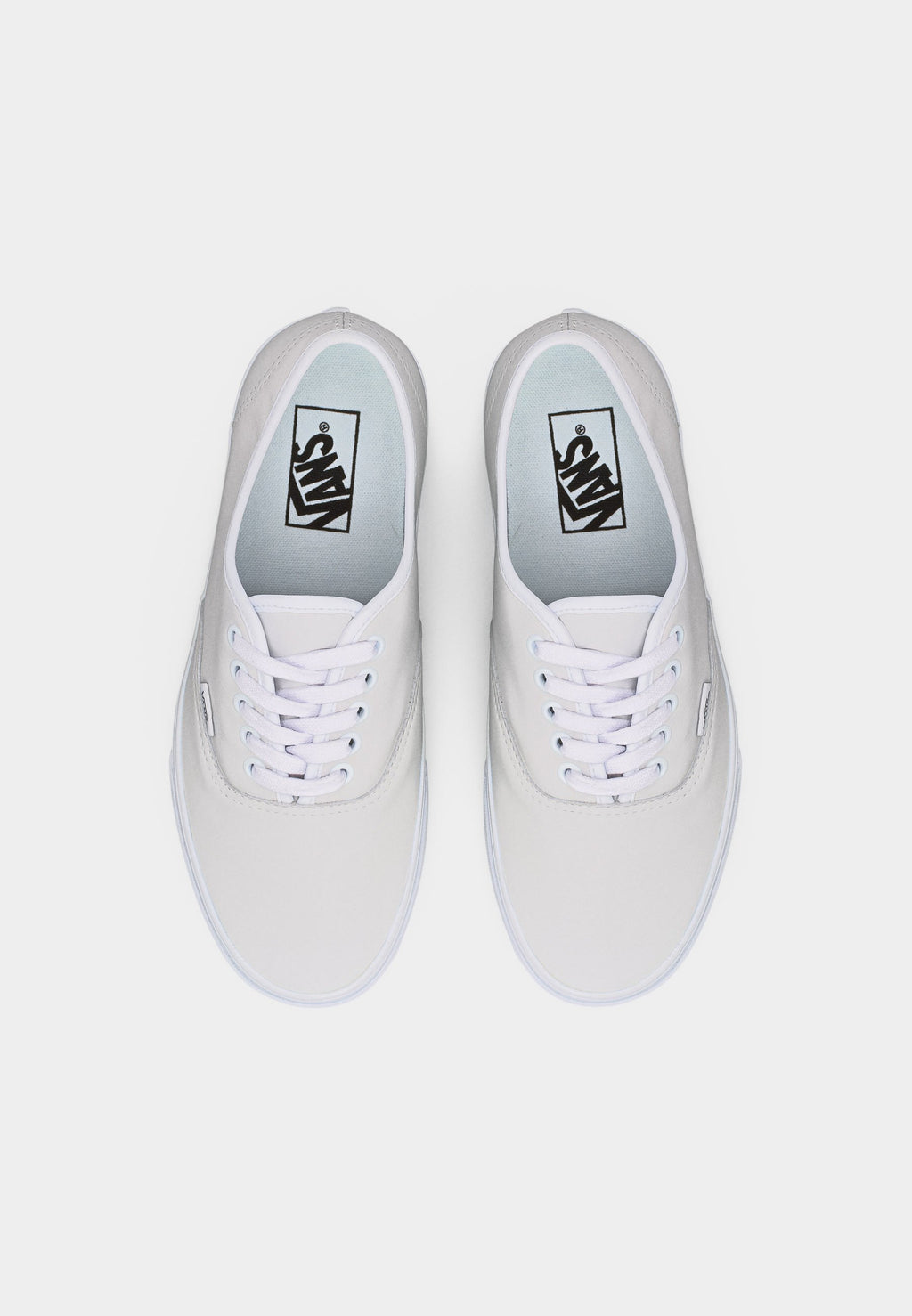 AUTHENTIC - Trainers - white